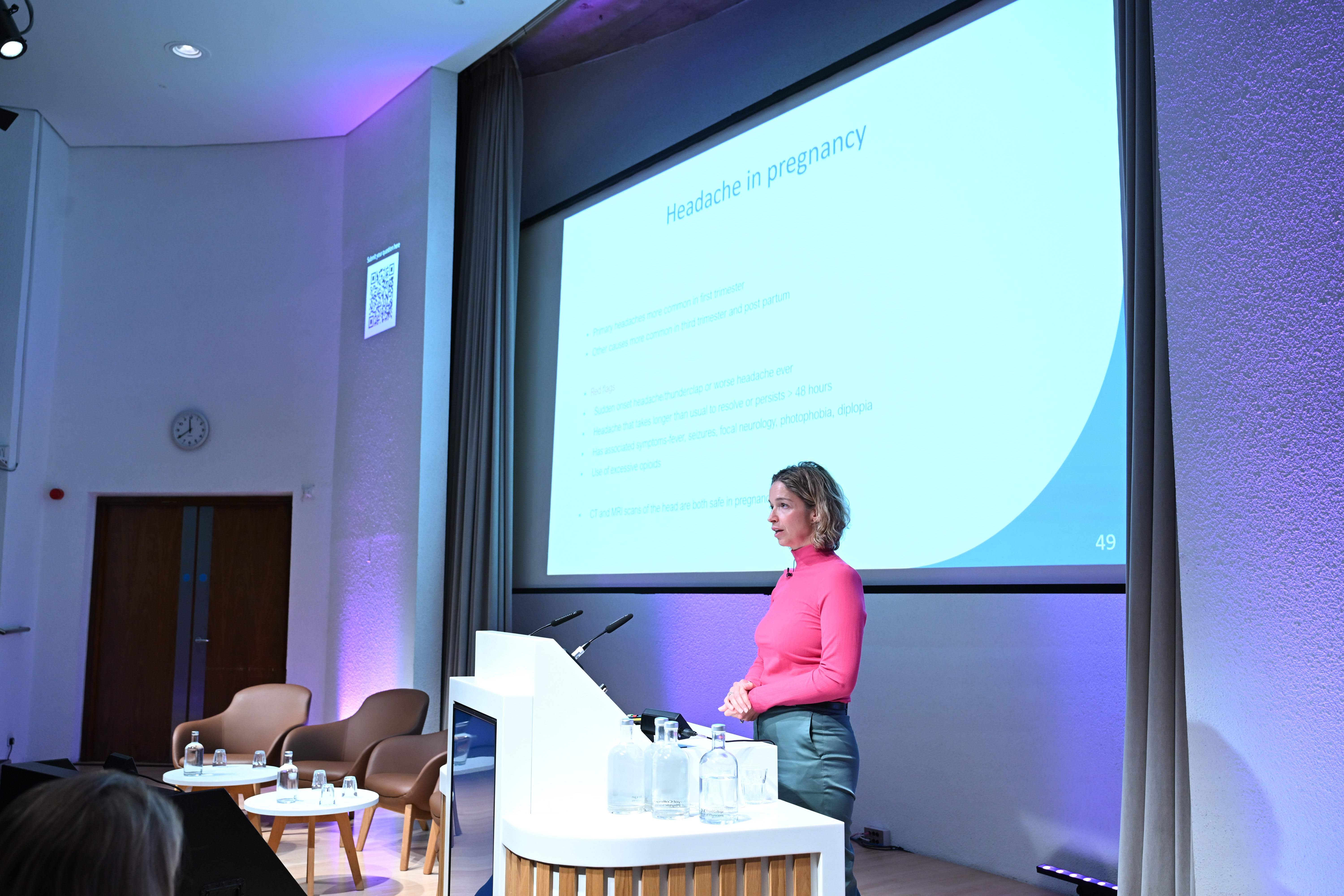 Photo from Med+ 2025