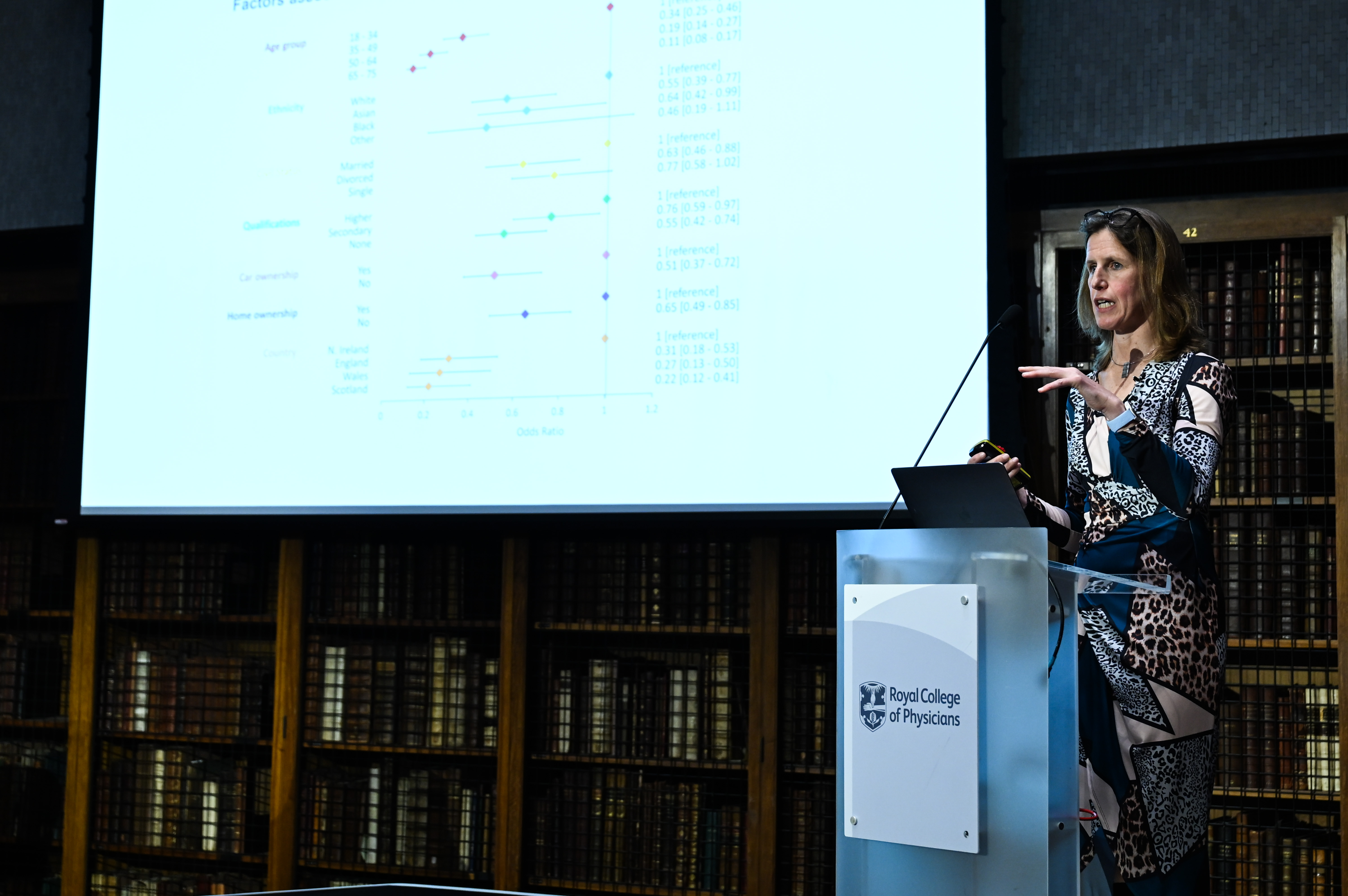 Photo from Med+ 2025