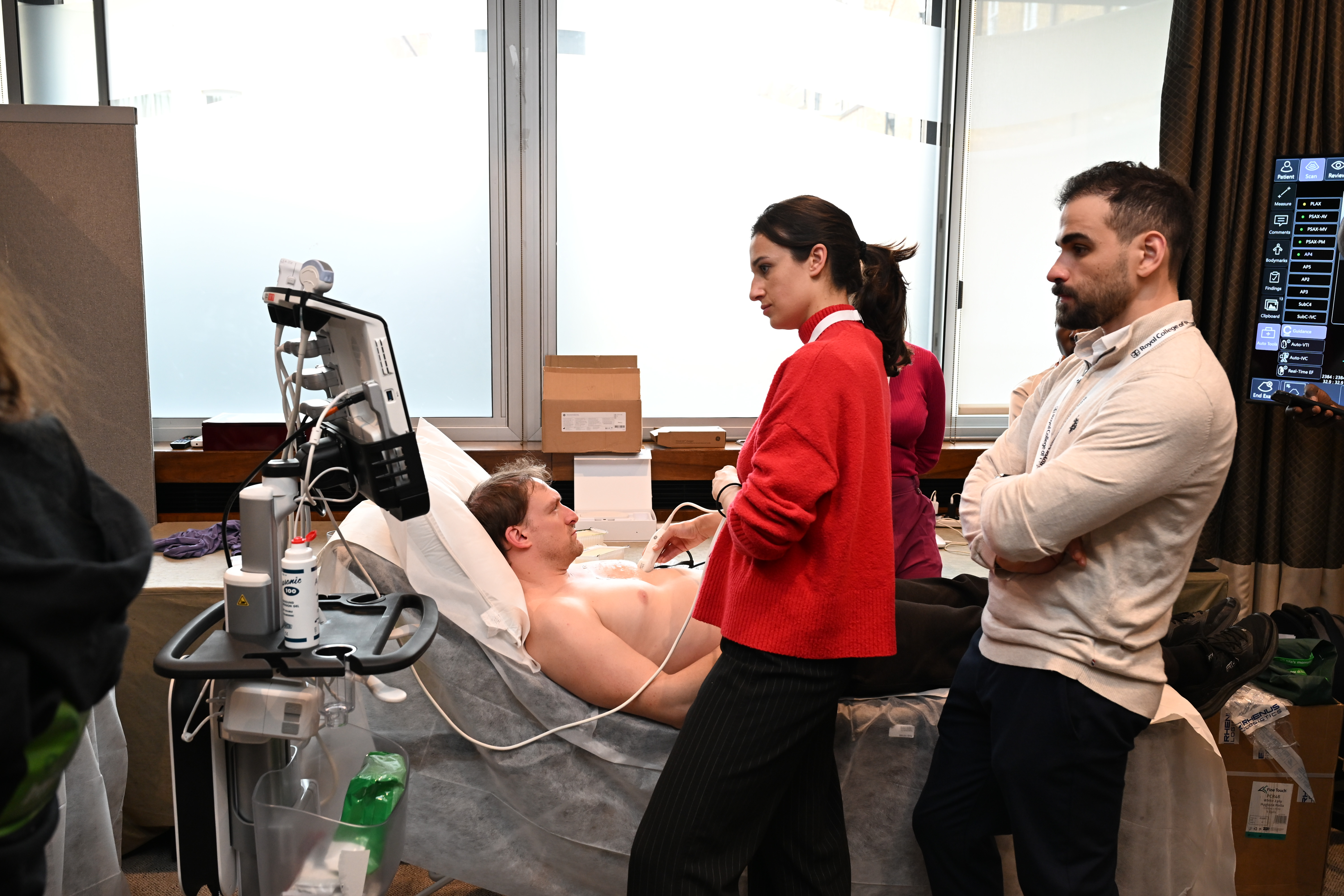 Photo from Med+ 2025