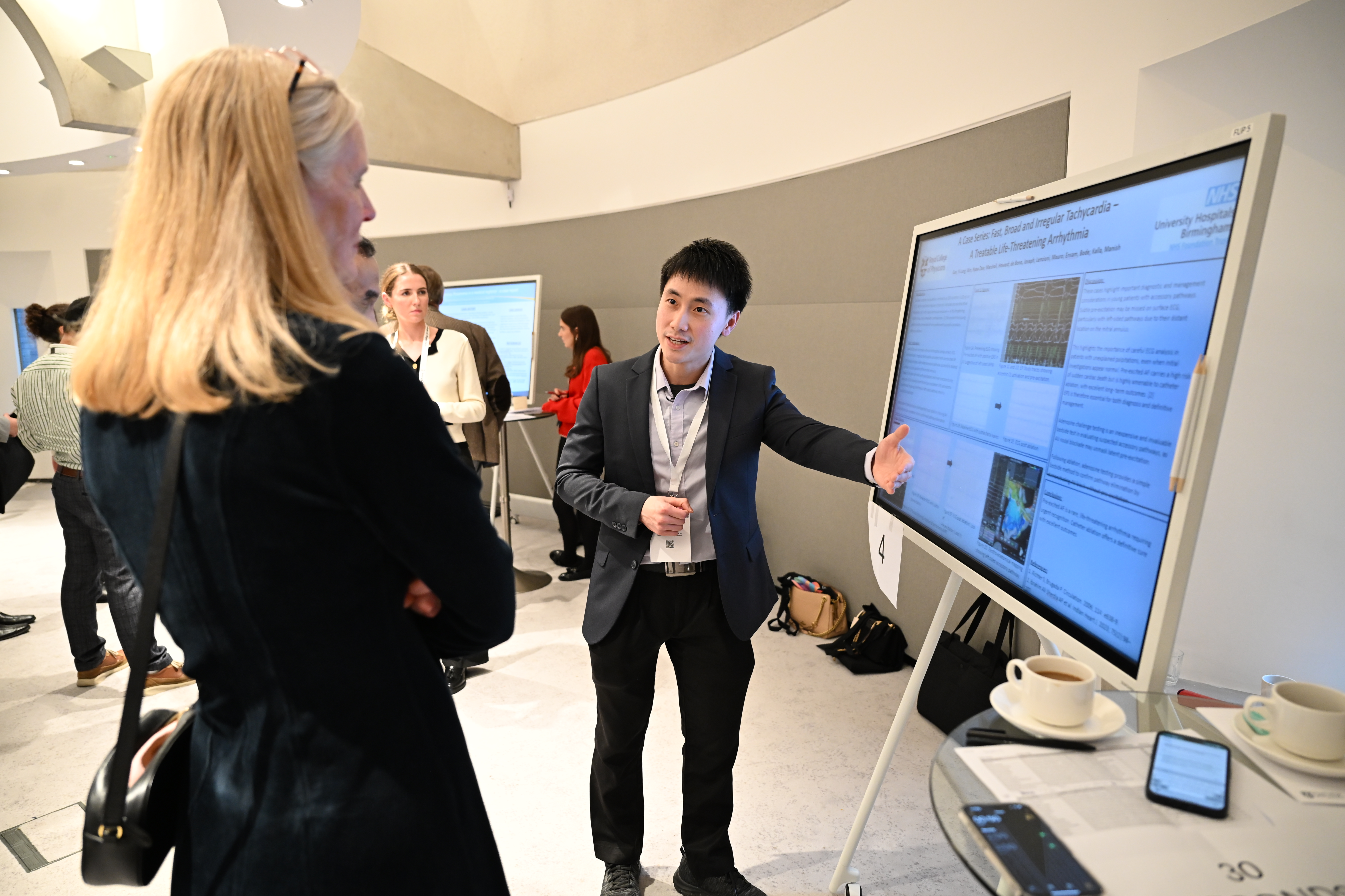 Photo from Med+ 2025