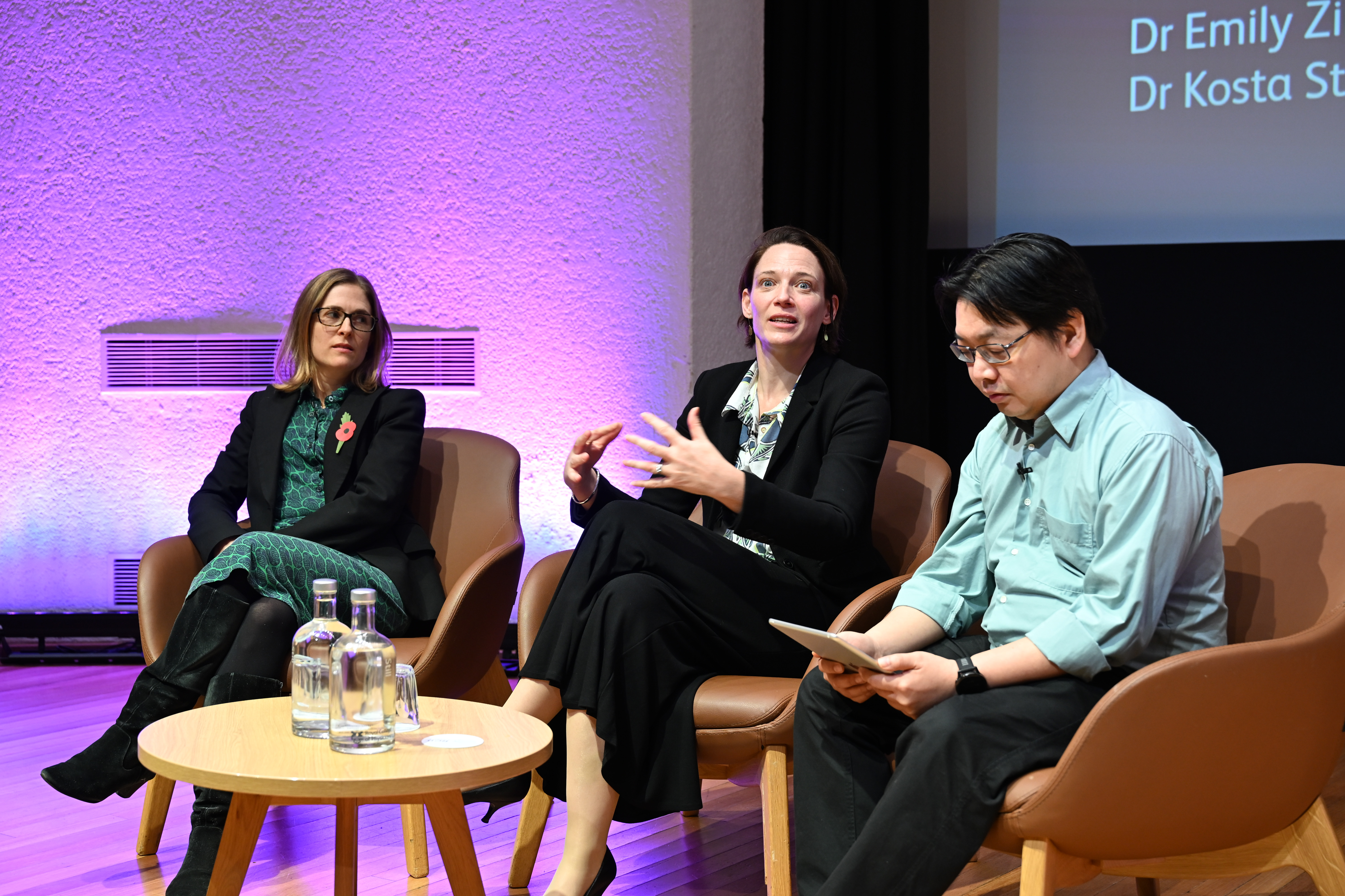 Photo from Med+ 2025