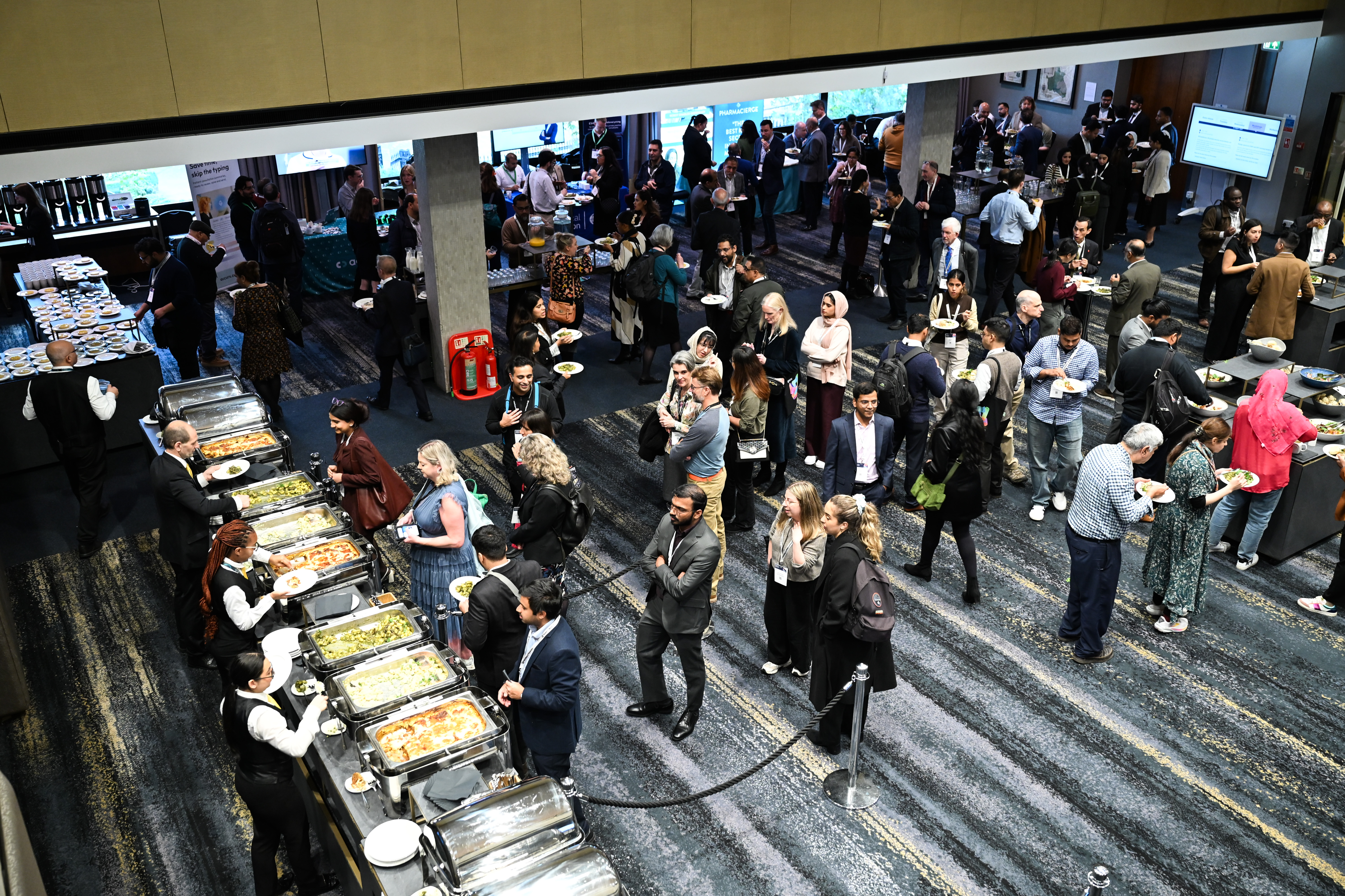 Photo from Med+ 2025