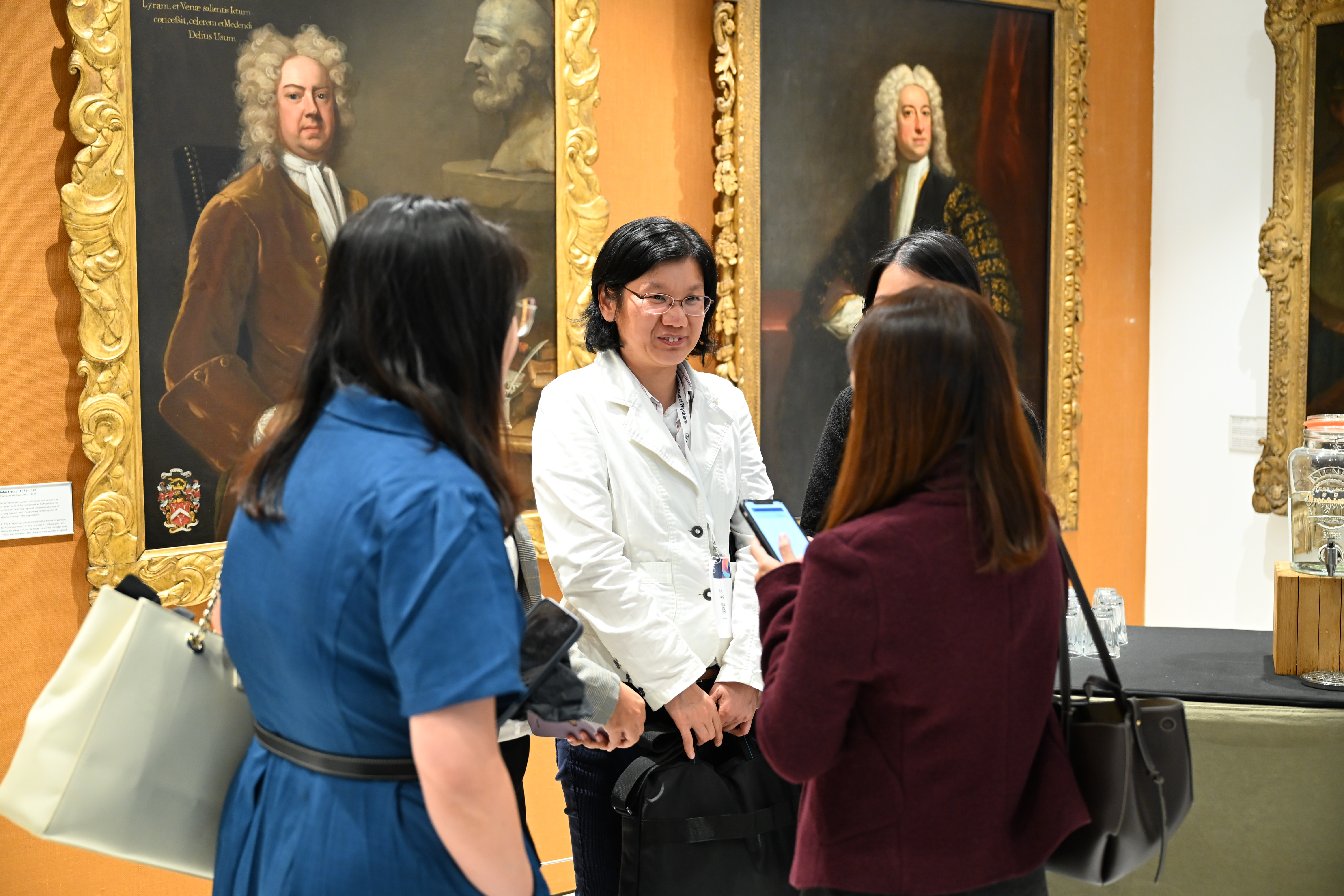 Photo from Med+ 2025