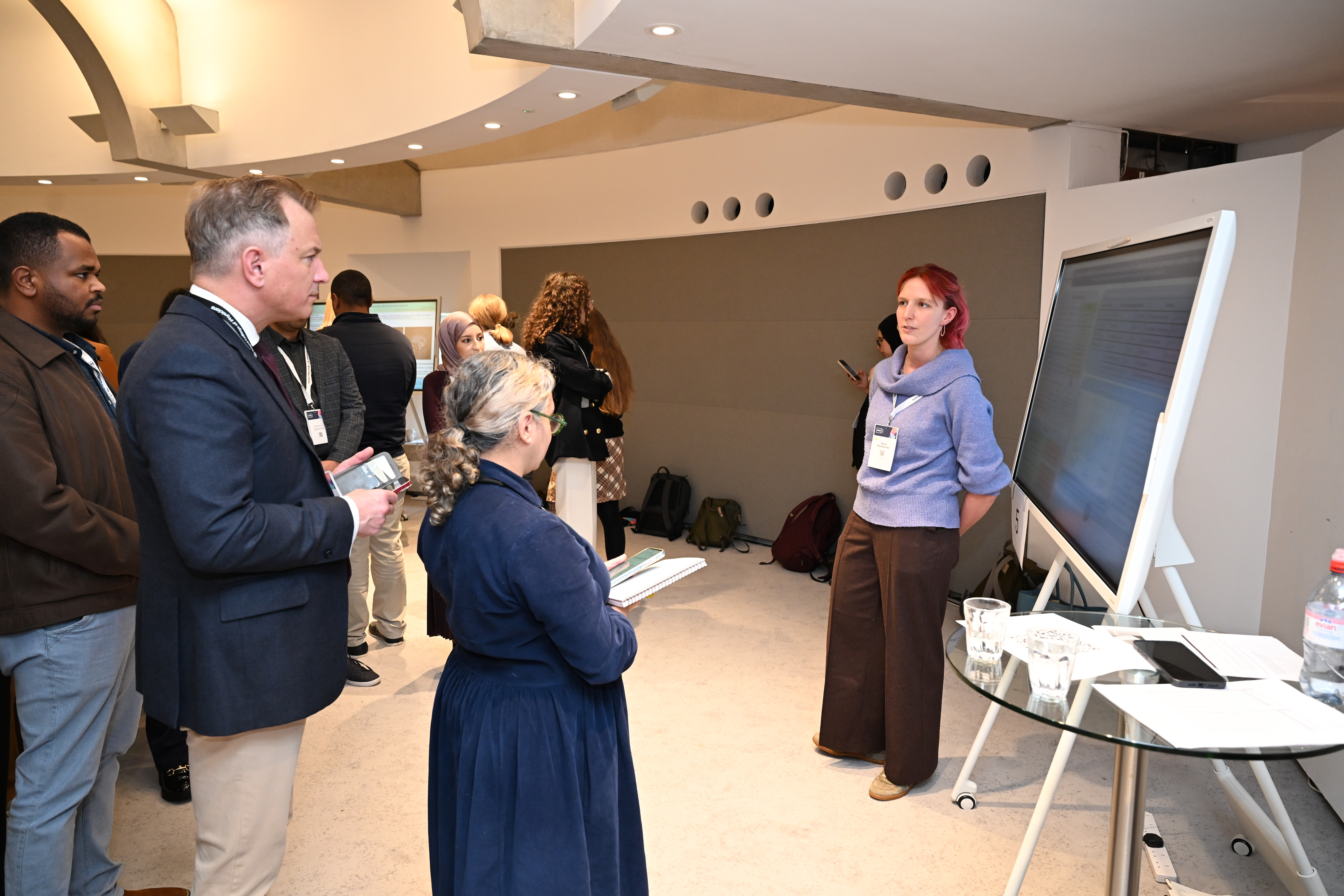 Photo from Med+ 2025