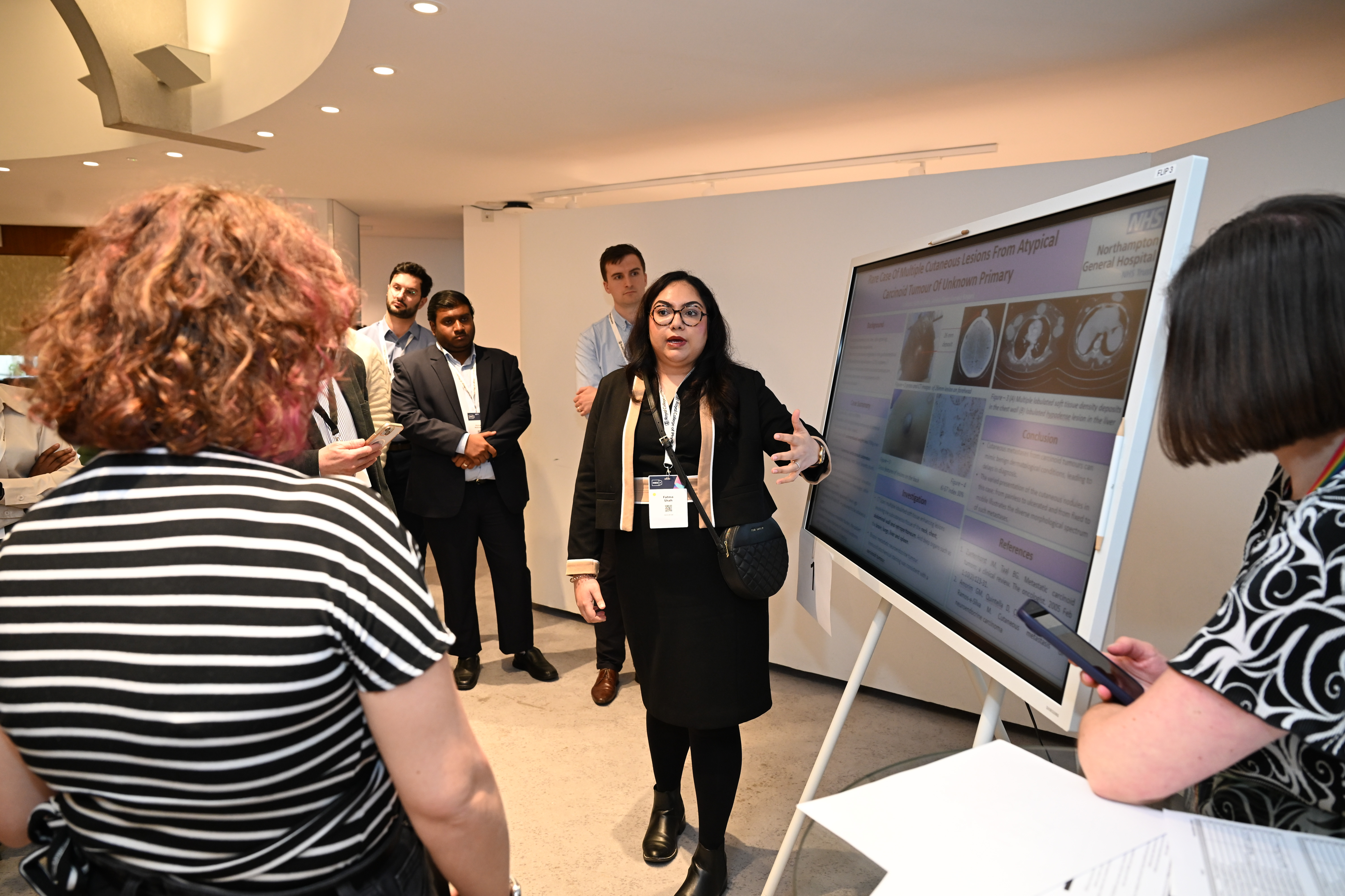 Photo from Med+ 2025