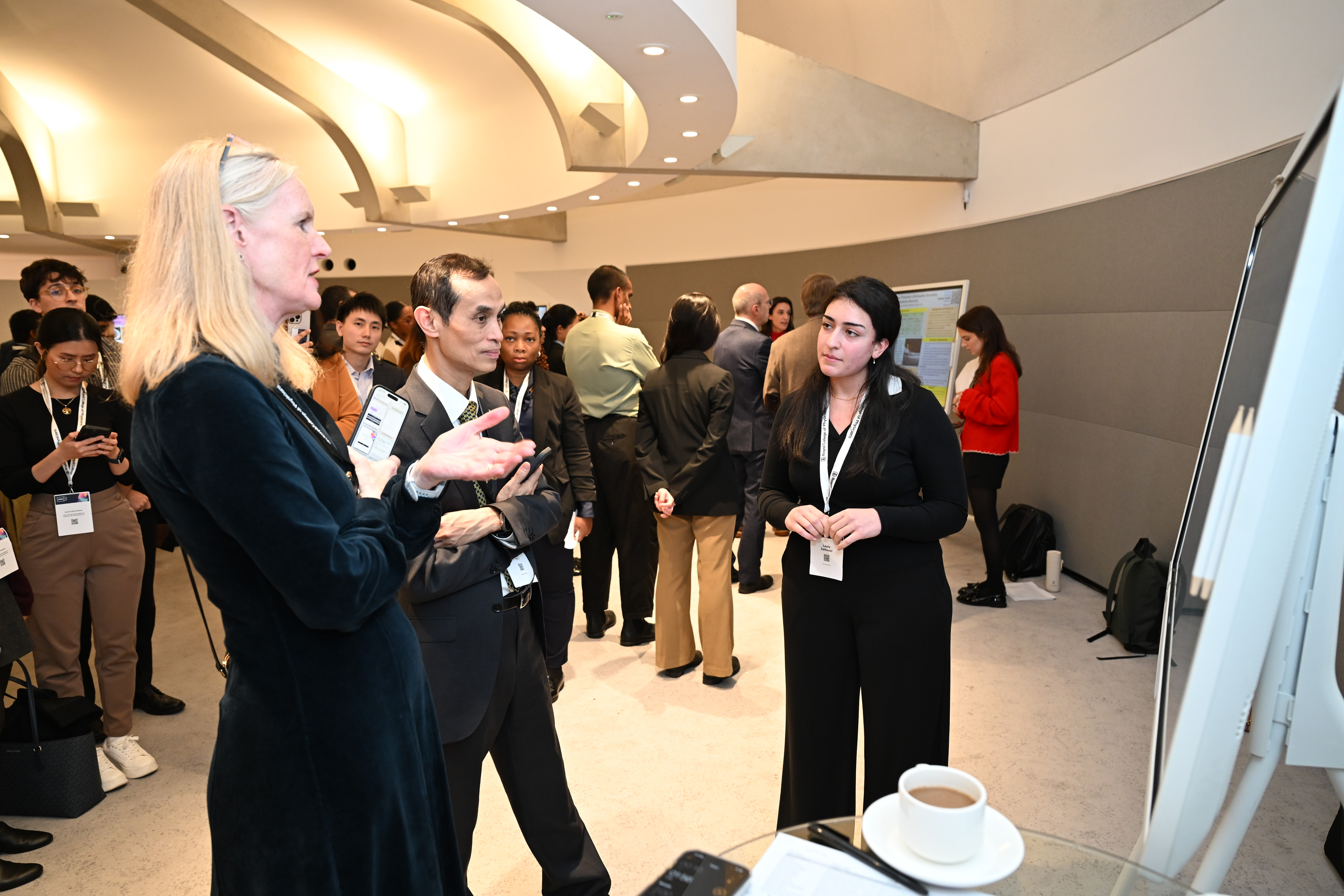 Photo from Med+ 2025