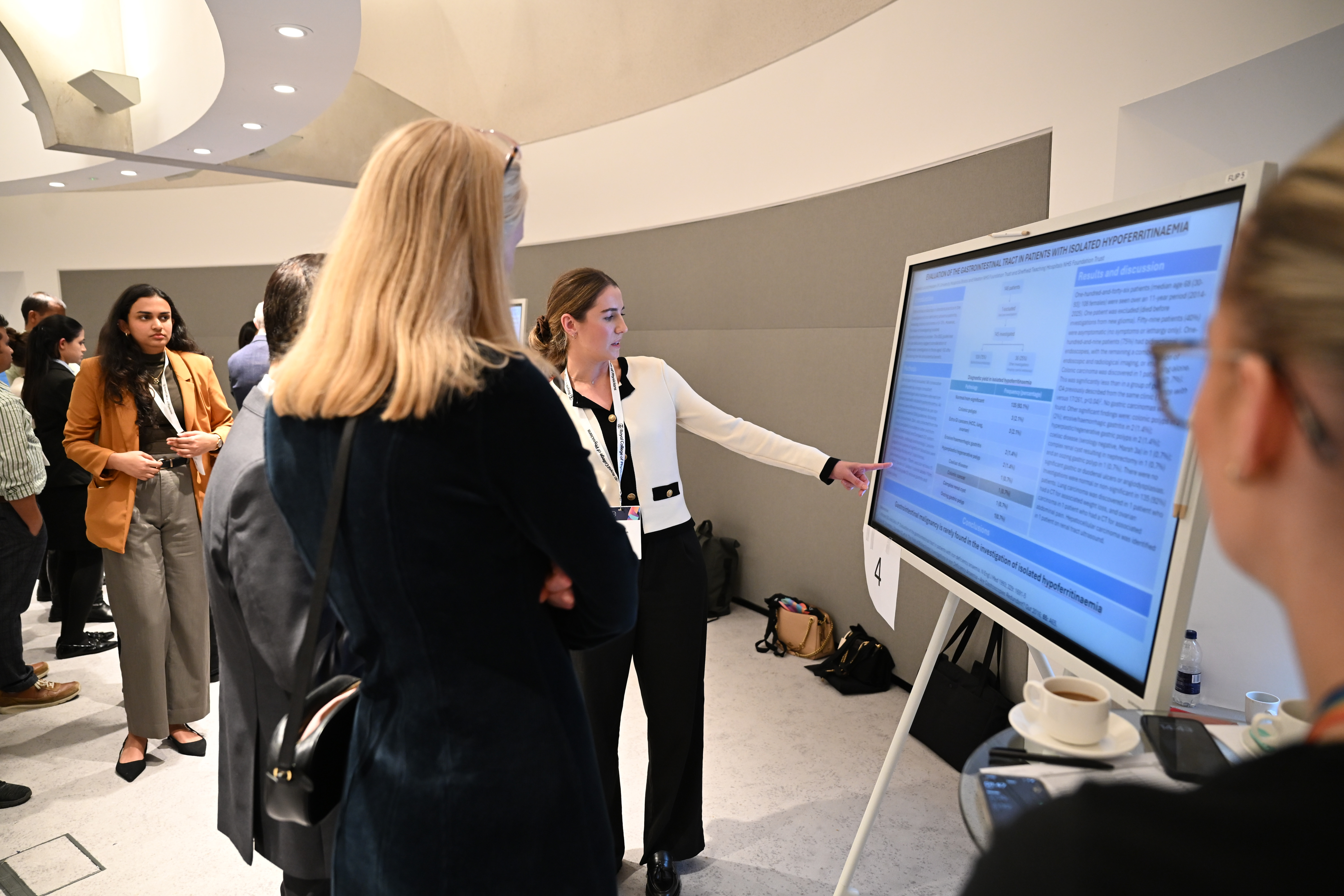 Photo from Med+ 2025