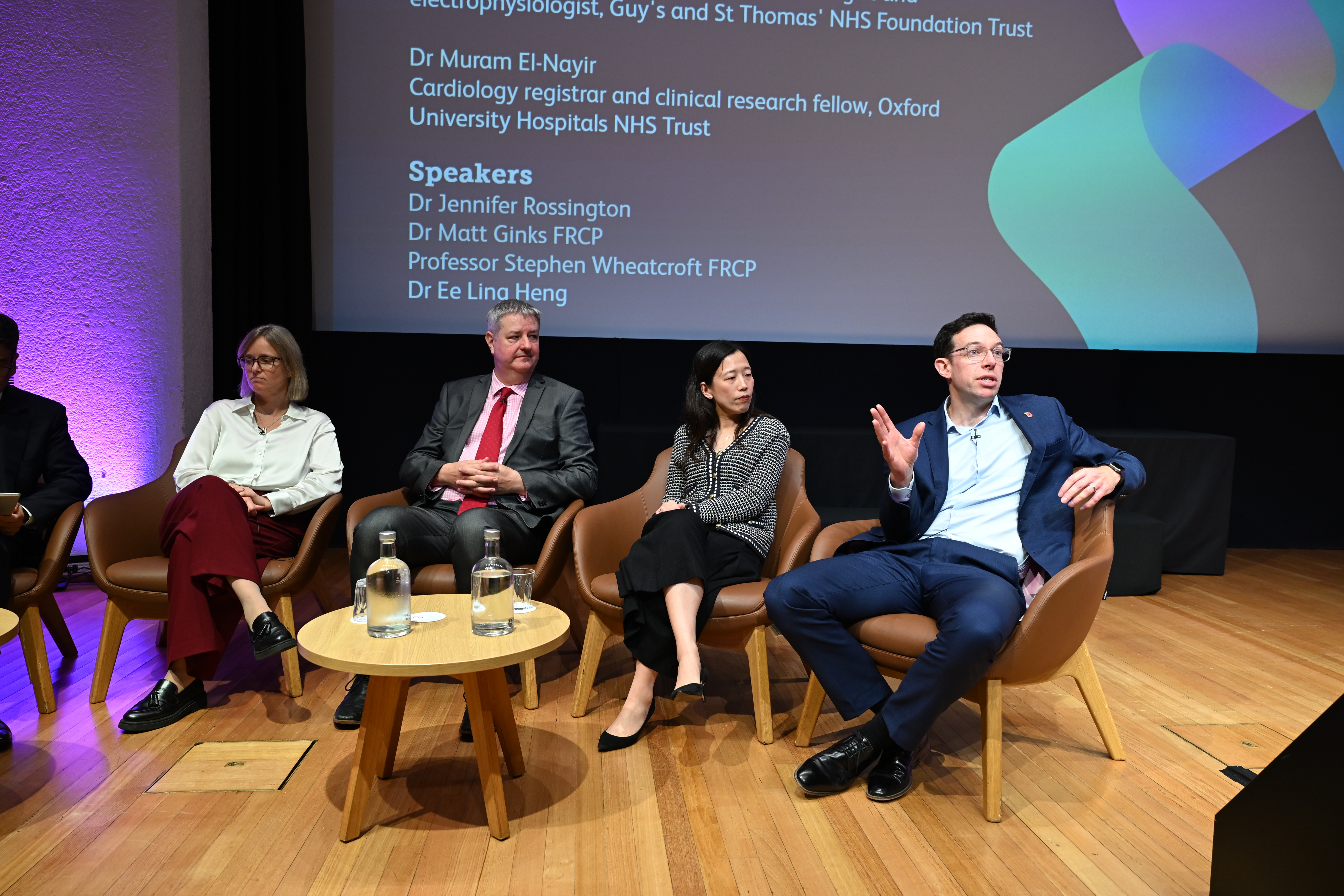 Photo from Med+ 2025