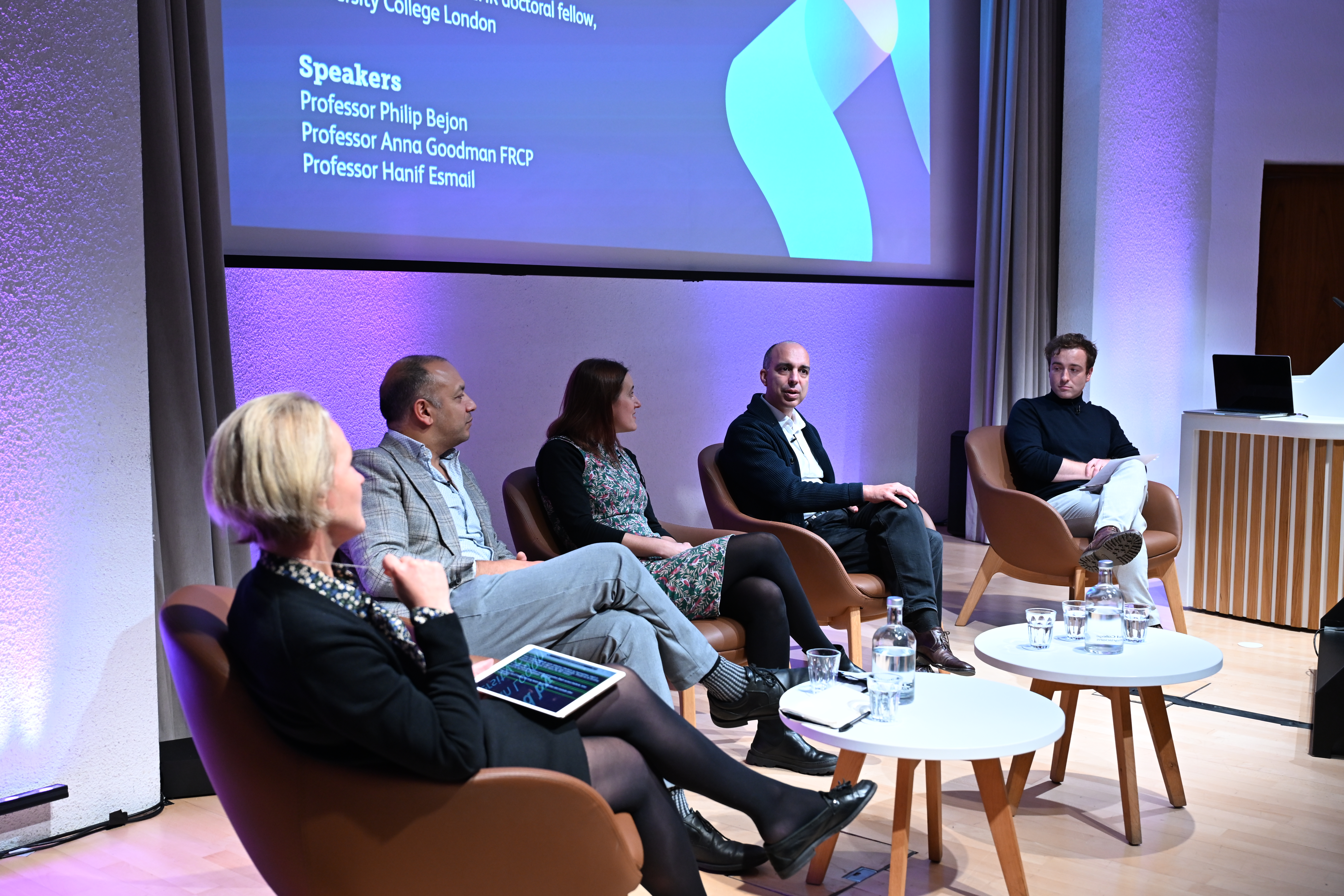 Photo from Med+ 2025