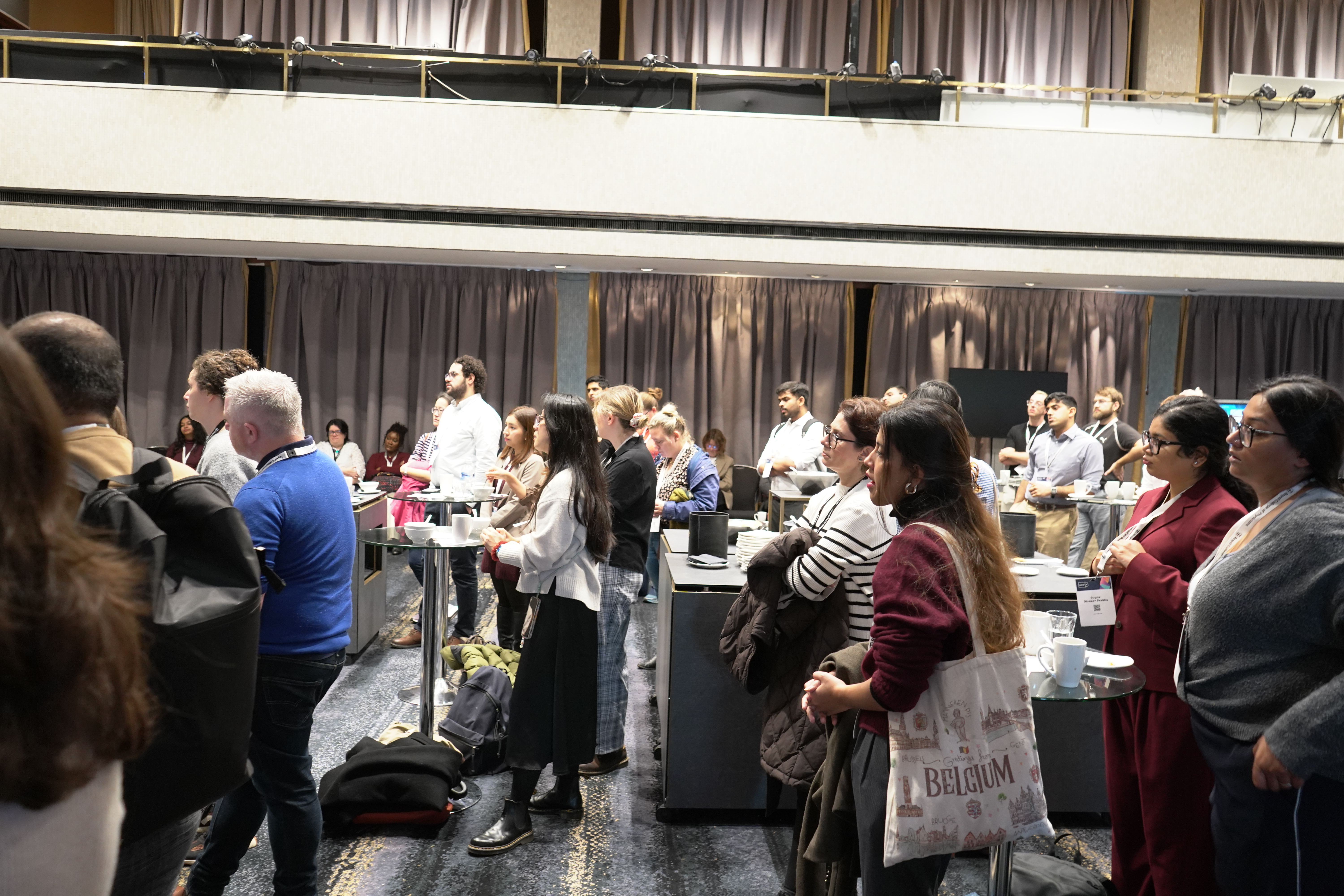 Photo from Med+ 2025