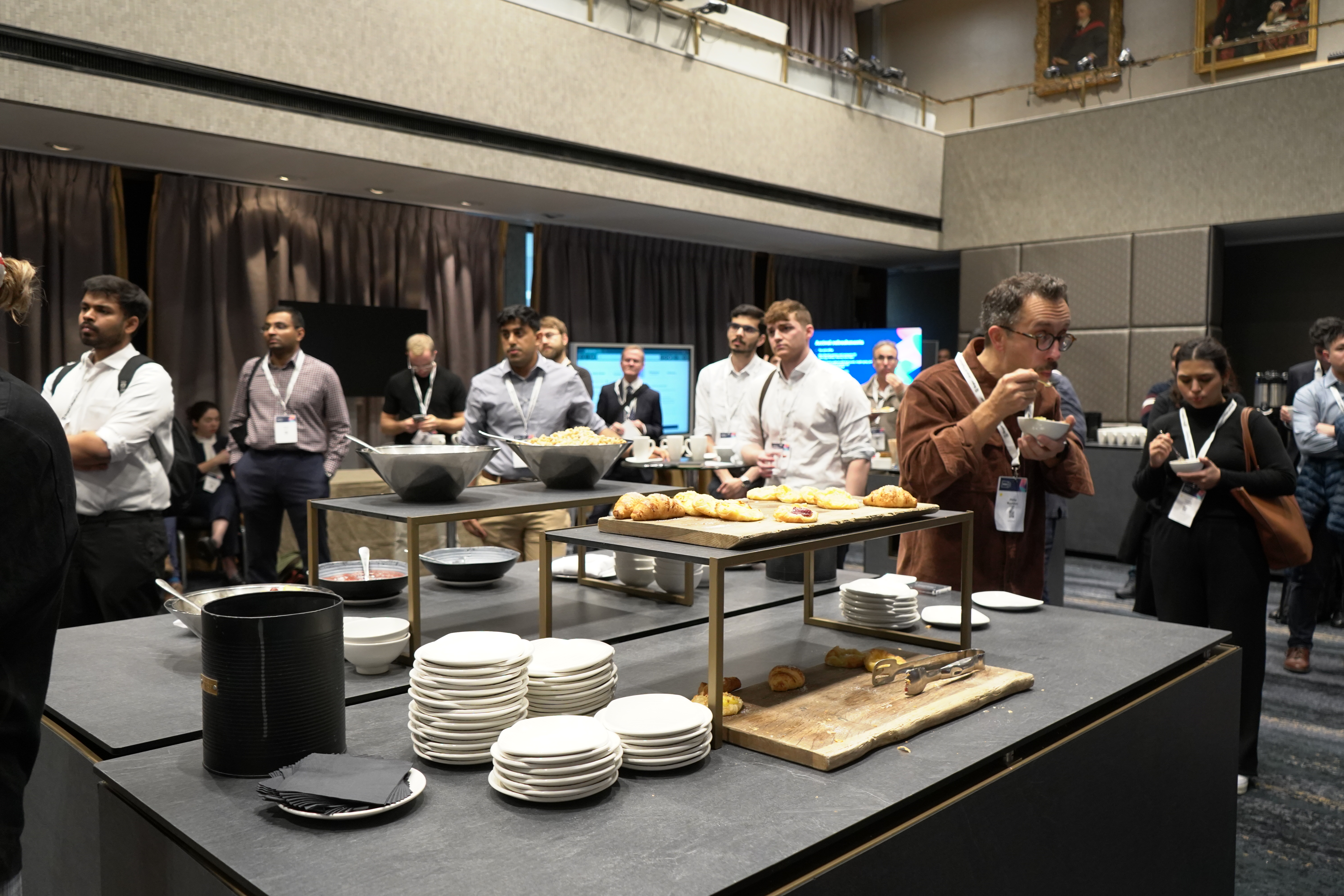 Photo from Med+ 2025