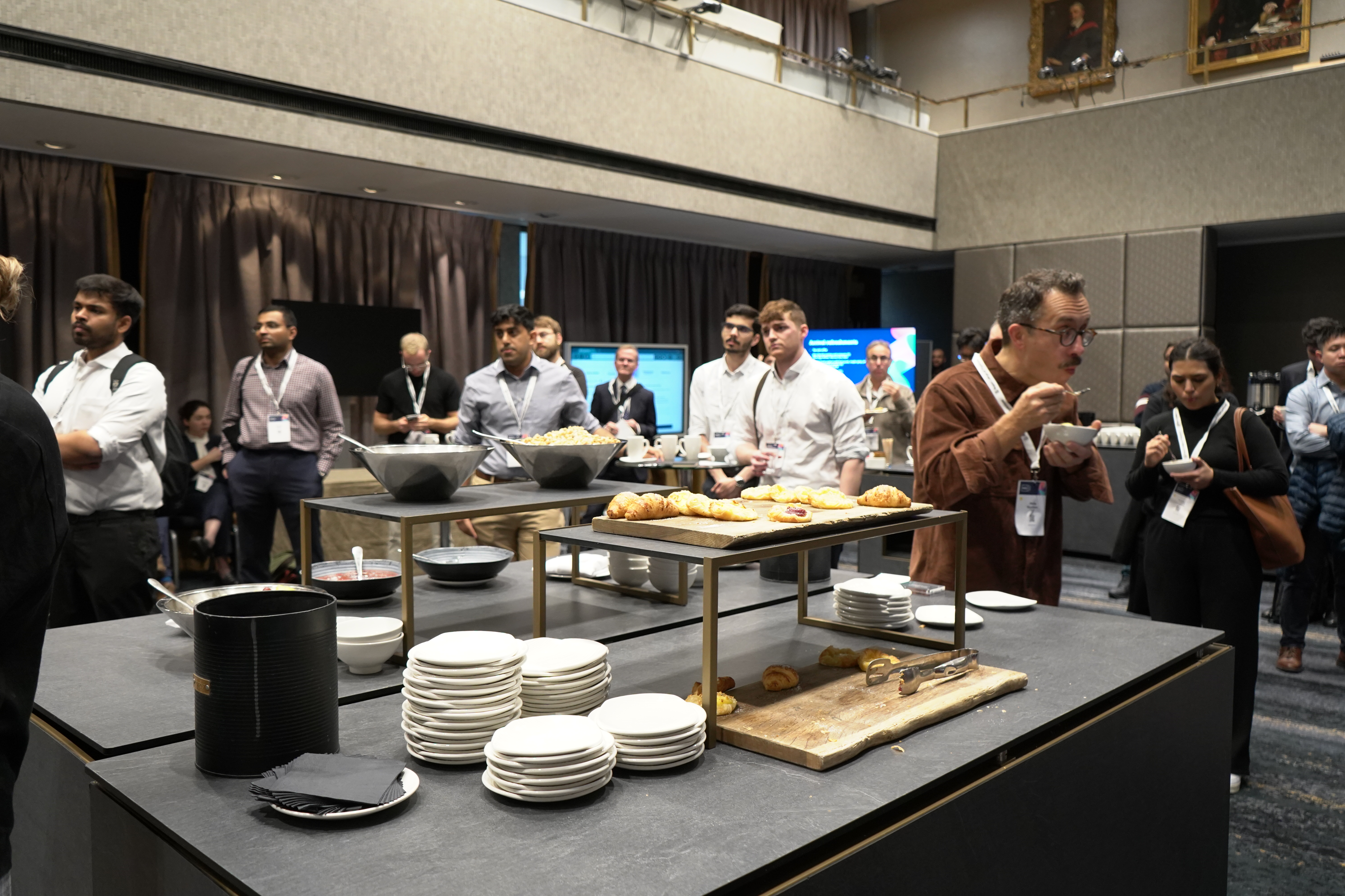 Photo from Med+ 2025