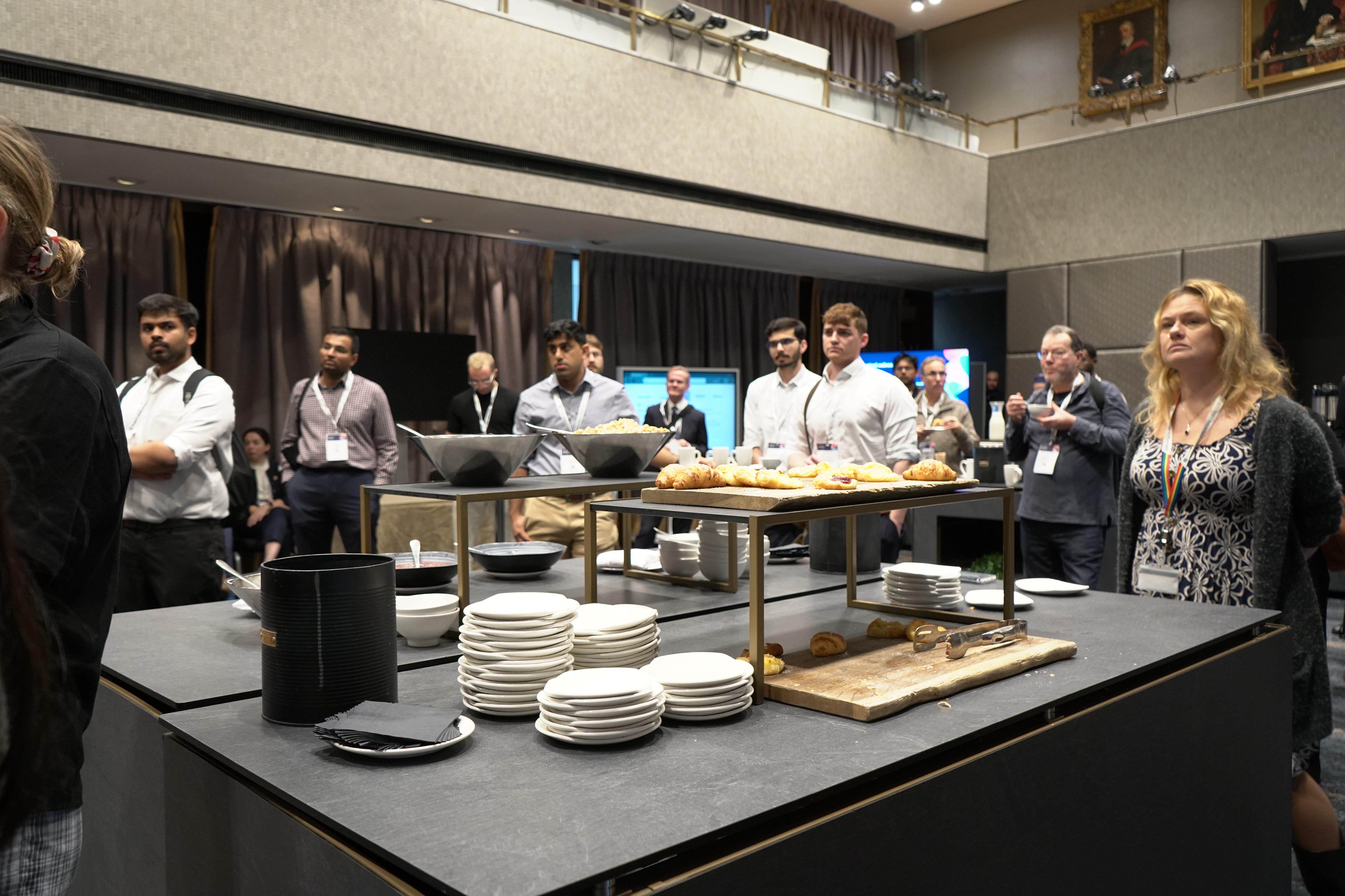 Photo from Med+ 2025