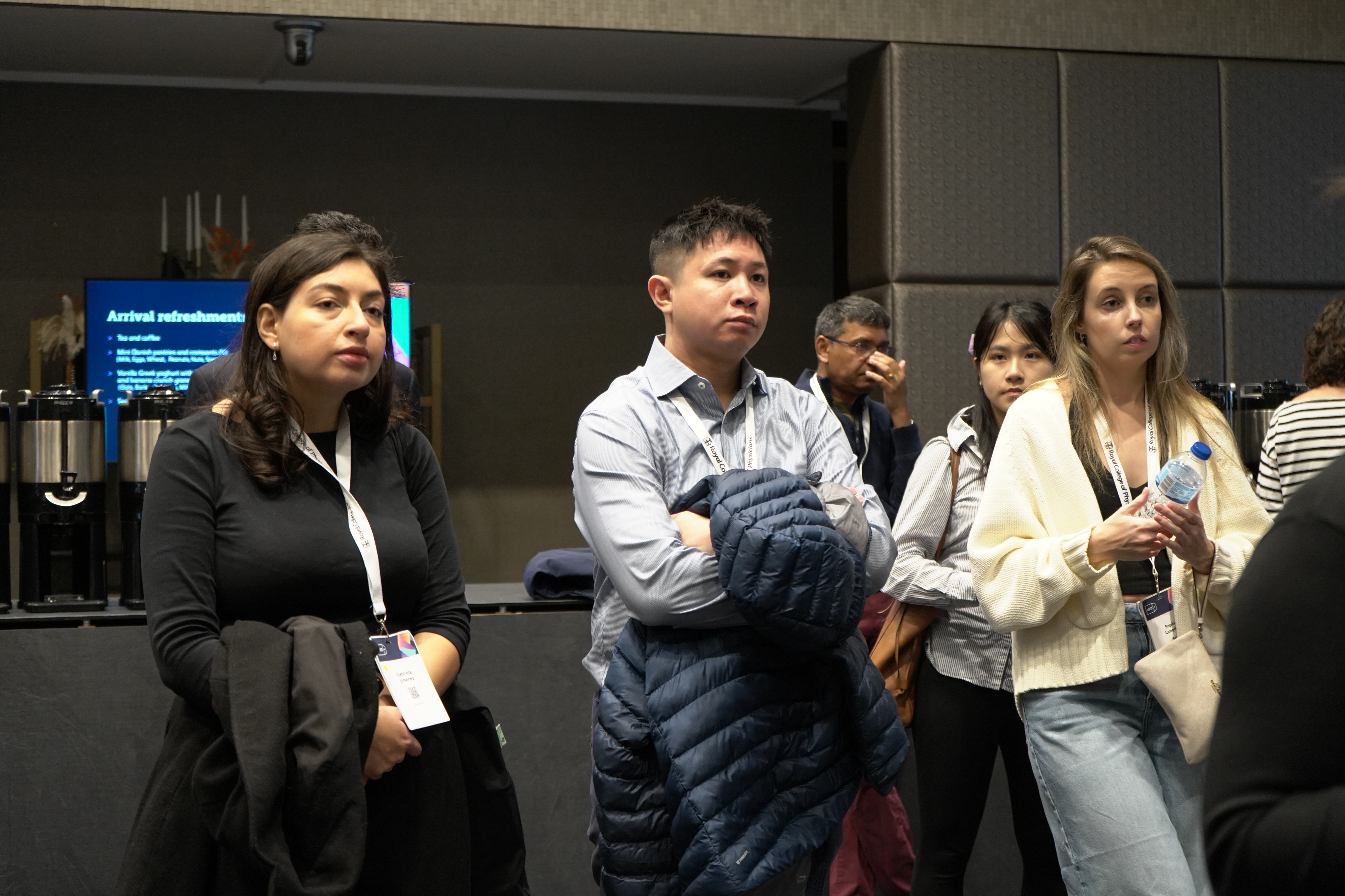 Photo from Med+ 2025