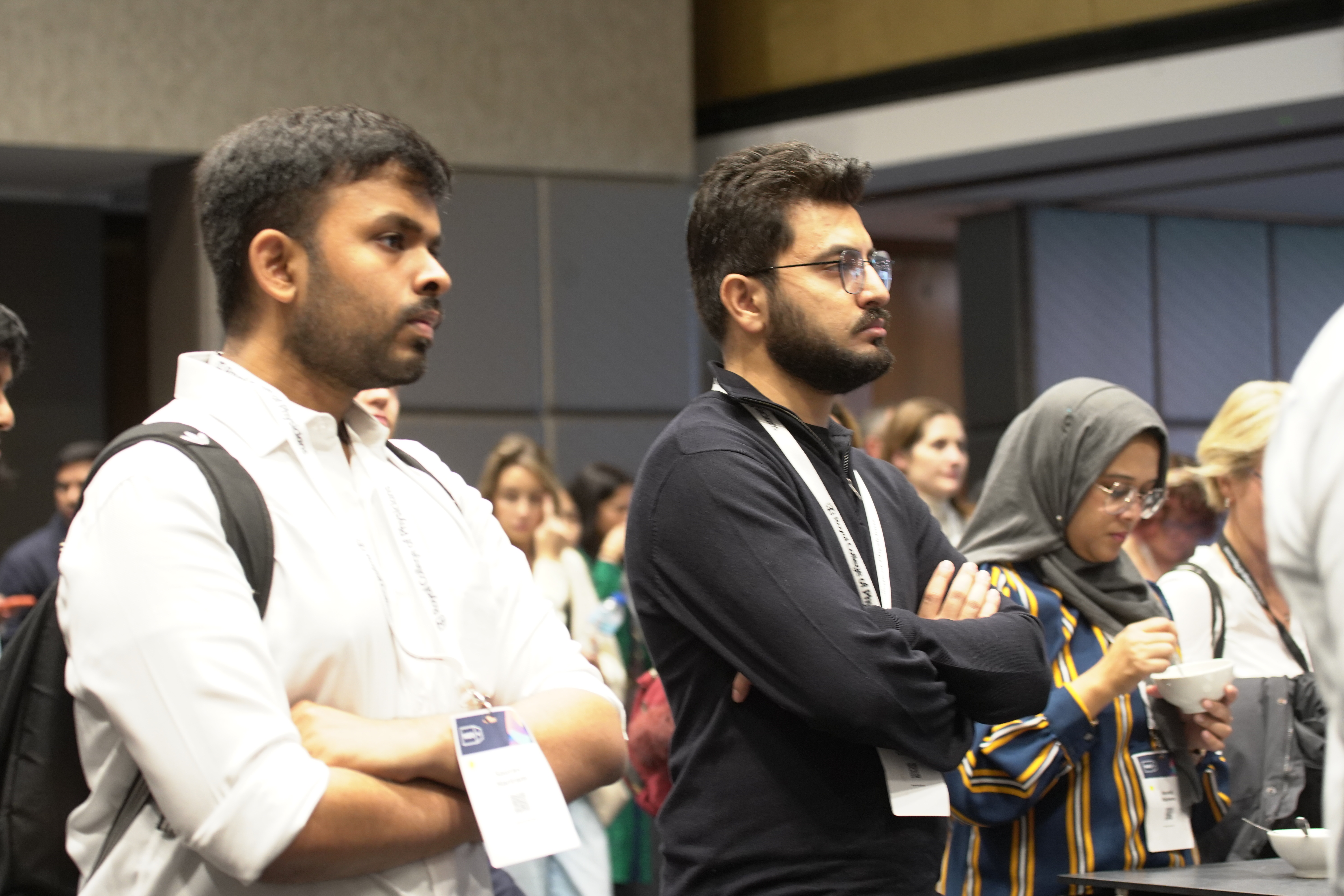 Photo from Med+ 2025