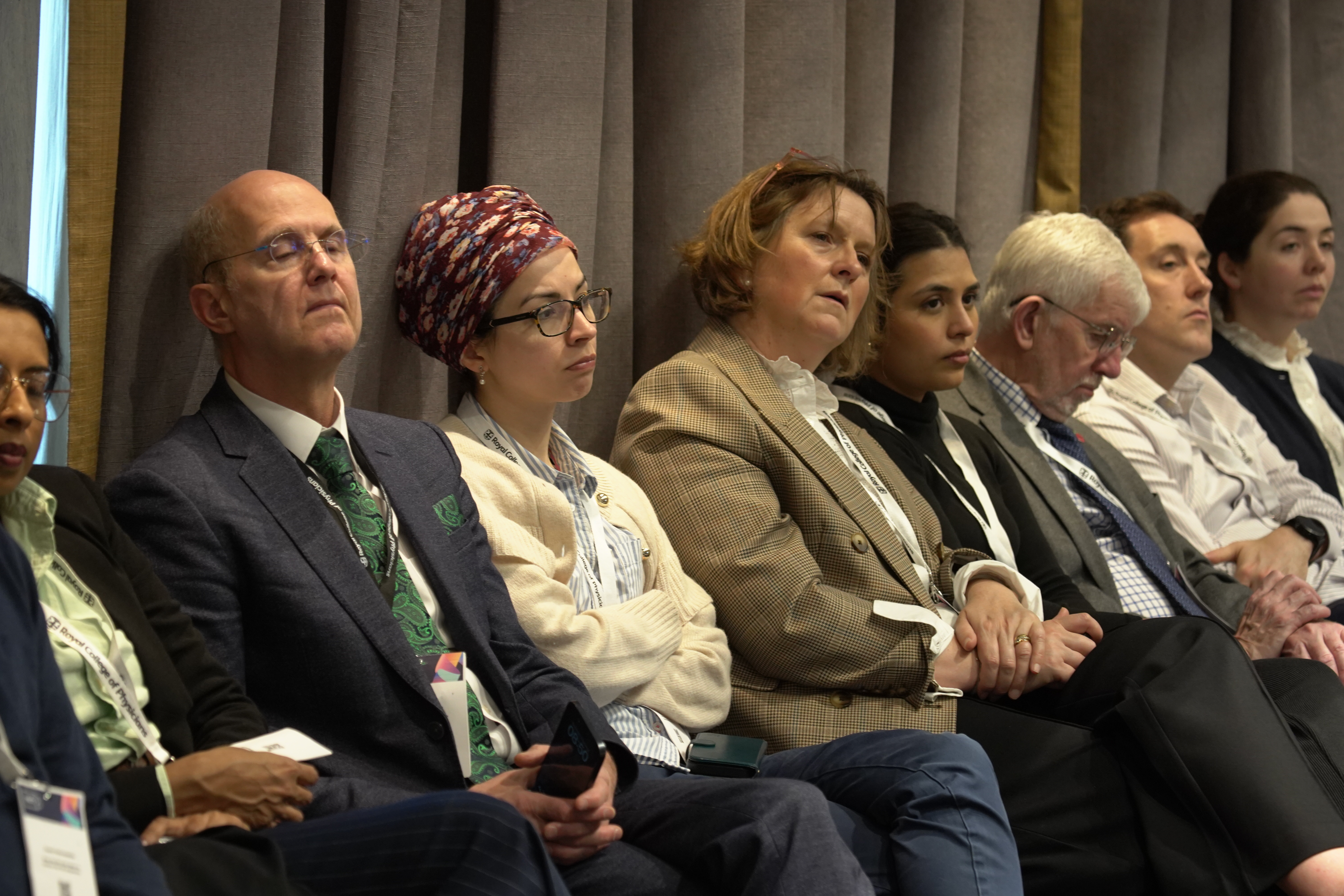 Photo from Med+ 2025