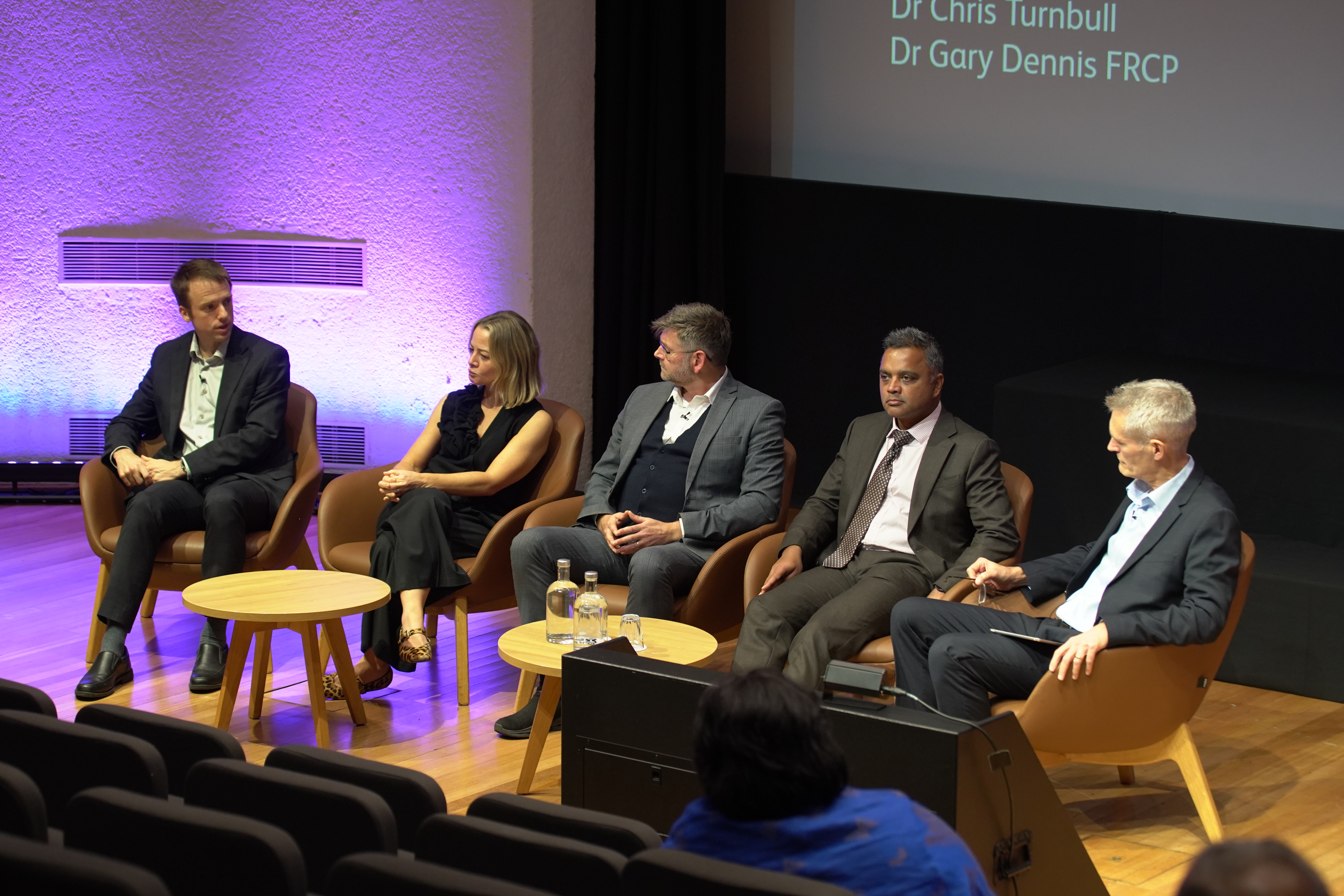 Photo from Med+ 2025