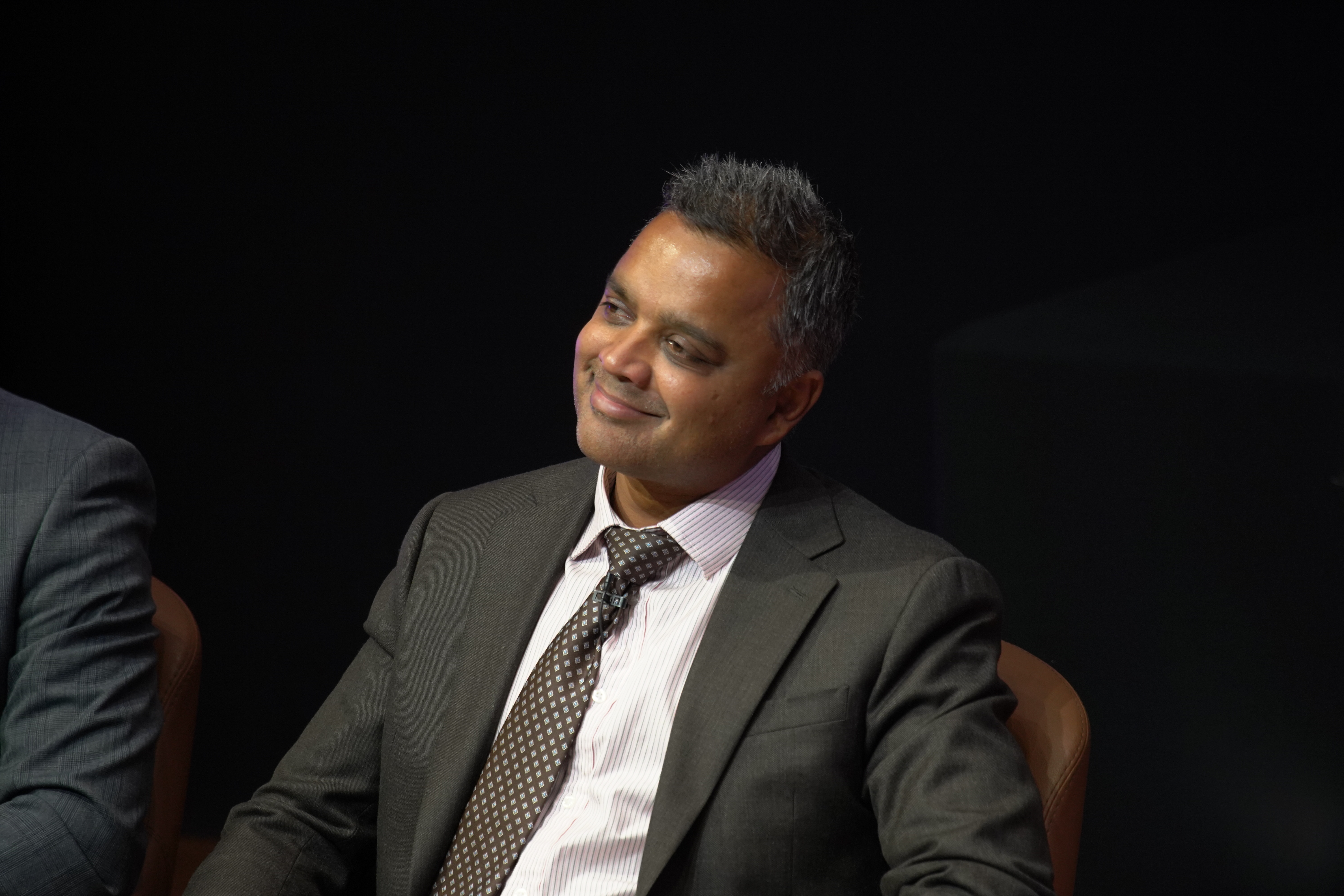 Photo from Med+ 2025