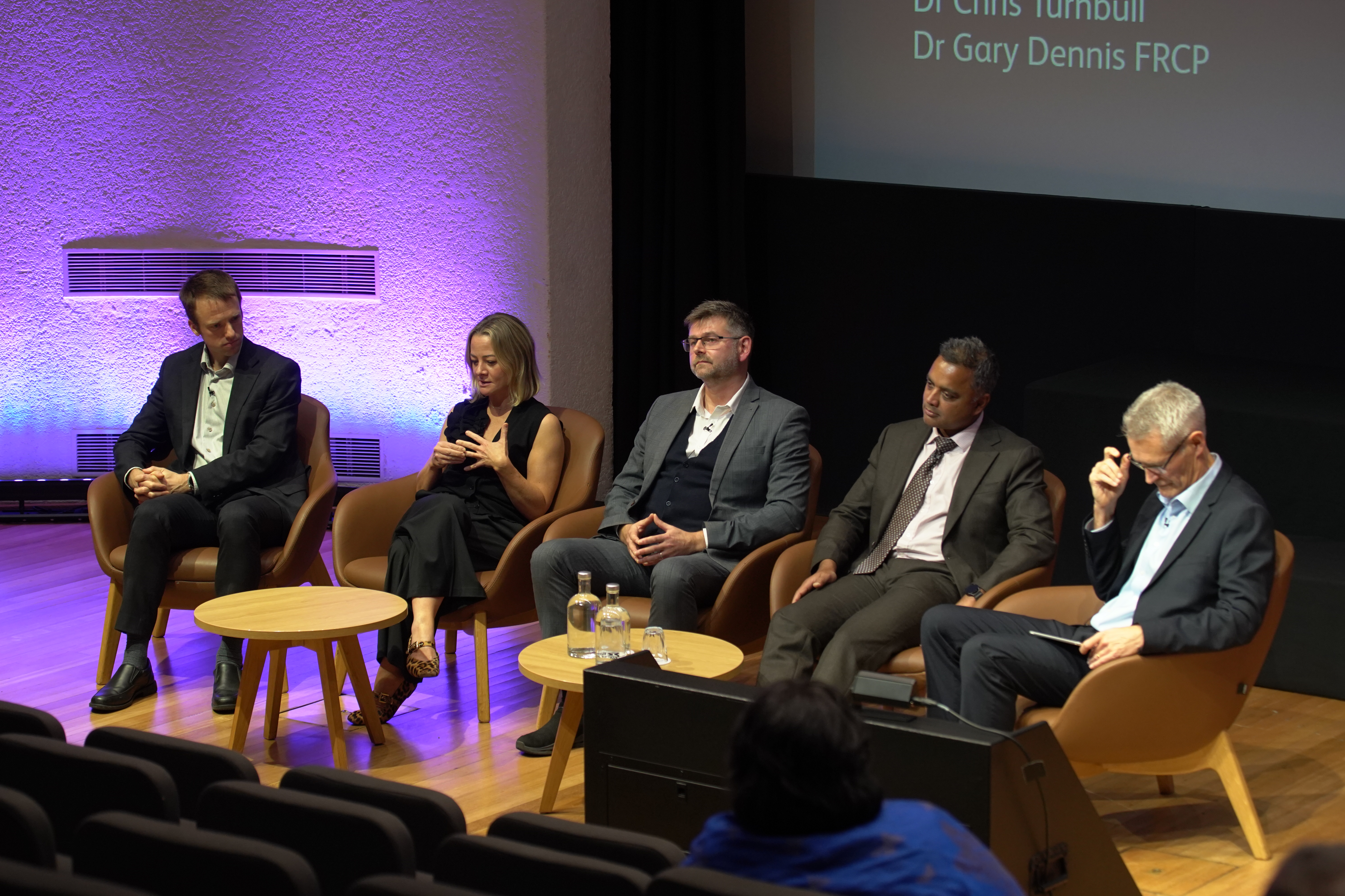 Photo from Med+ 2025