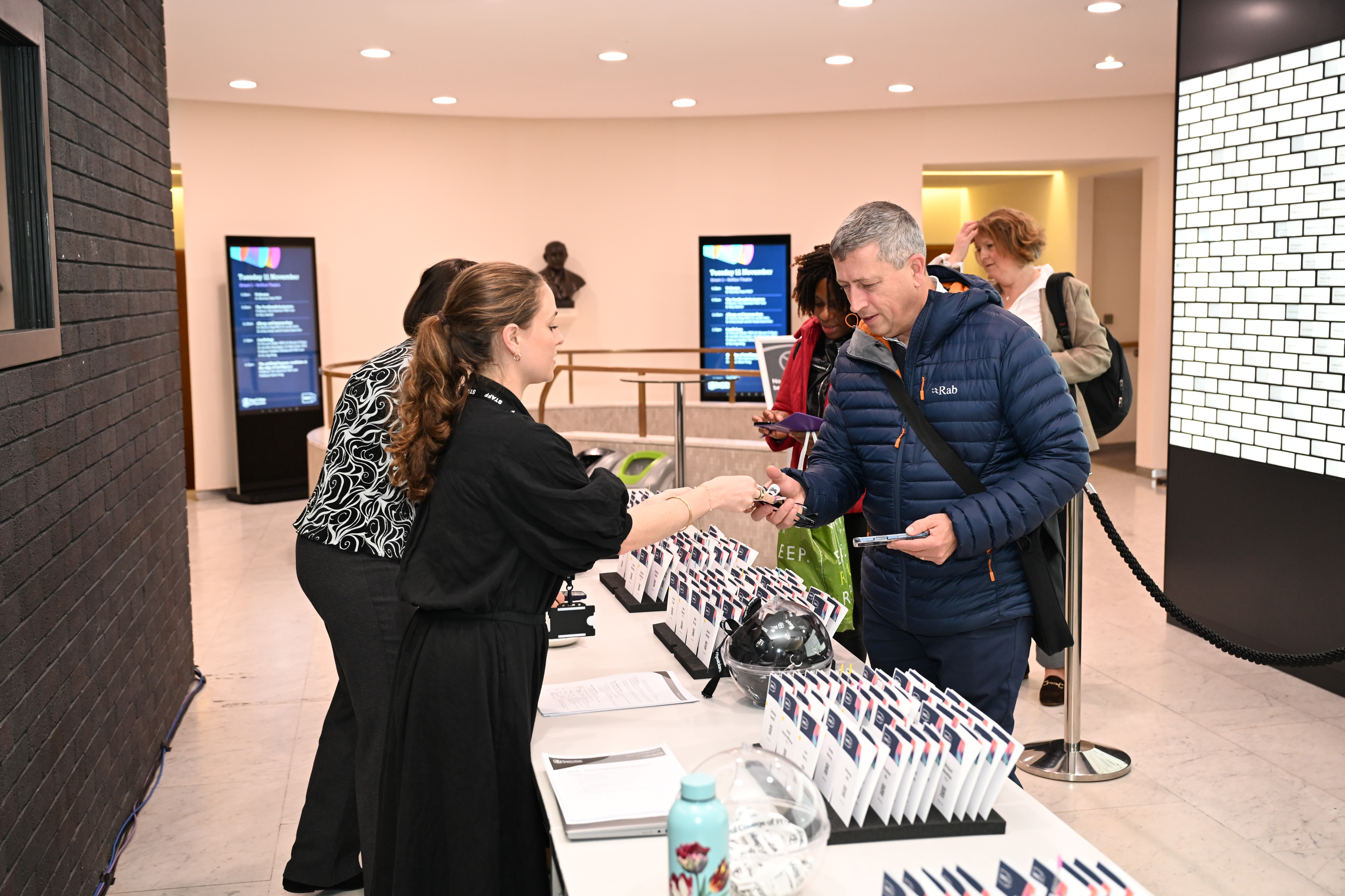 Photo from Med+ 2025