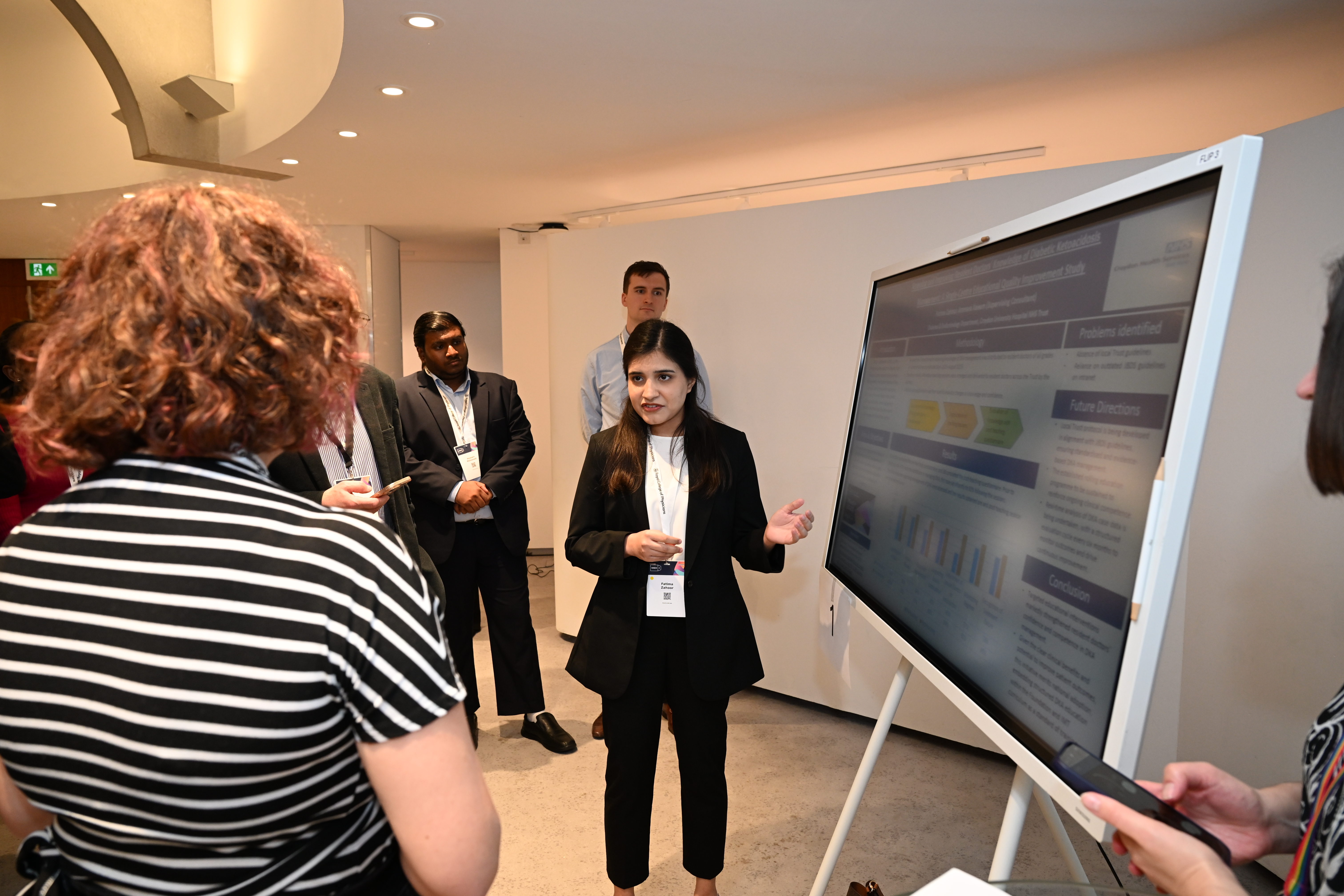 Photo from Med+ 2025