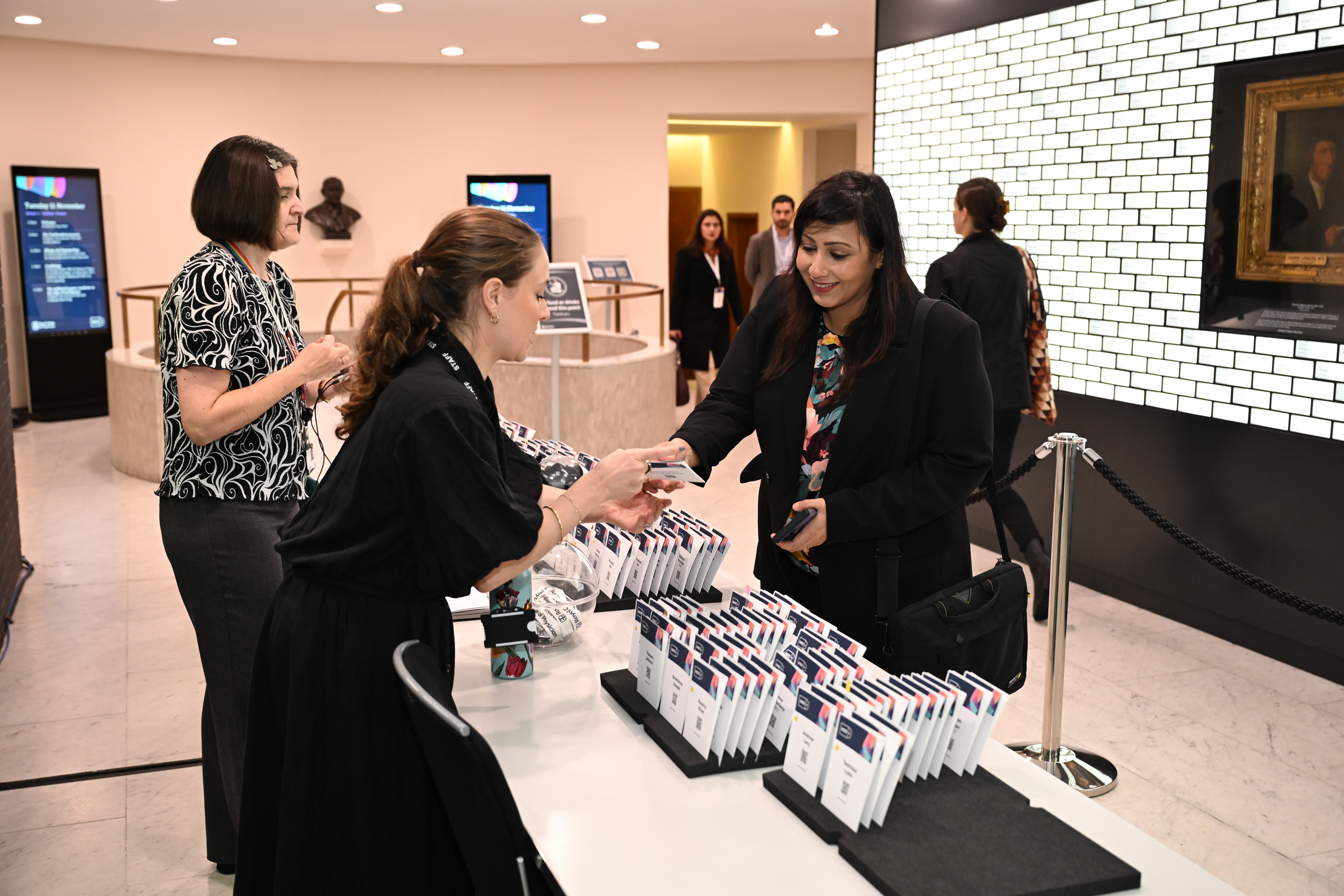 Photo from Med+ 2025