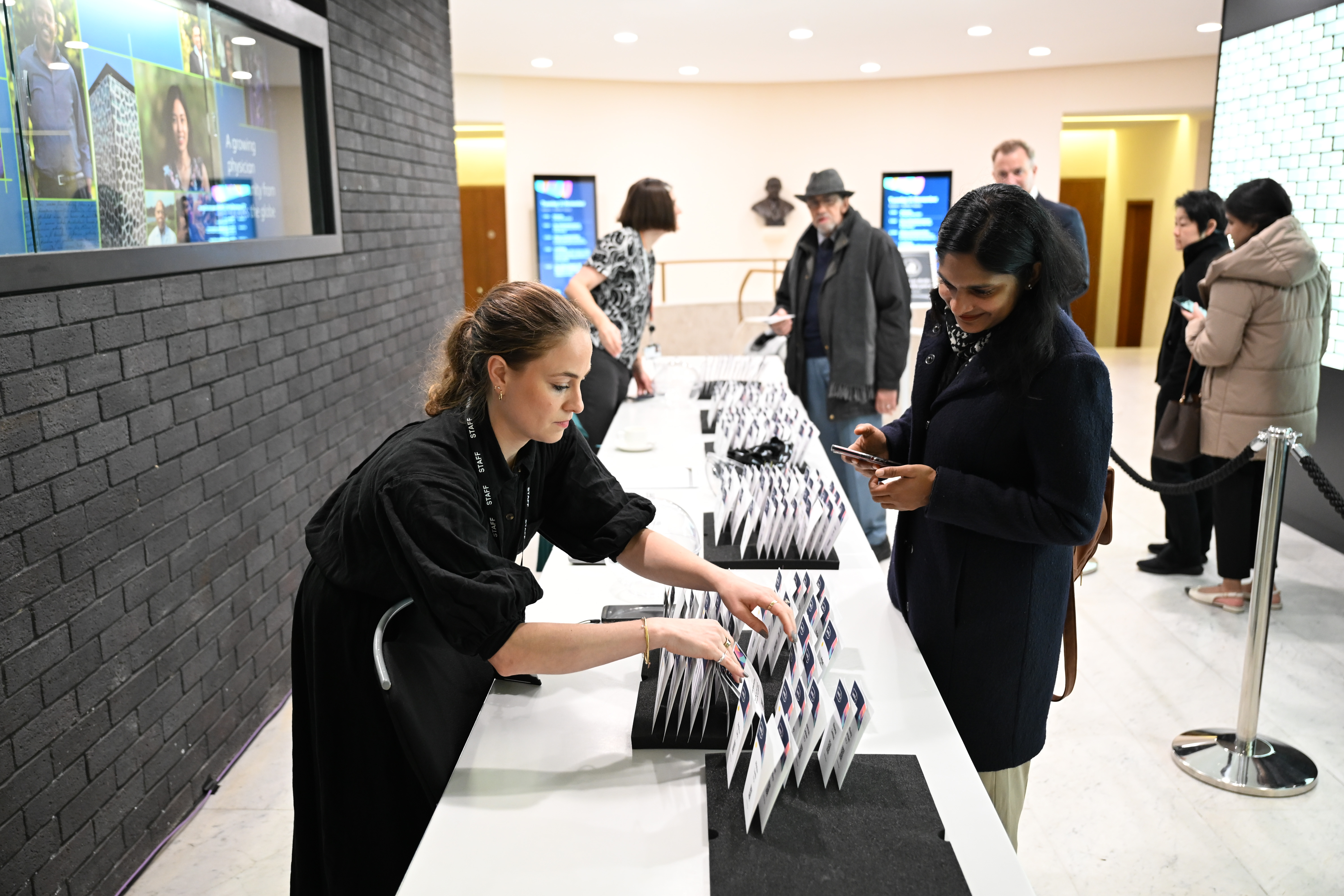 Photo from Med+ 2025