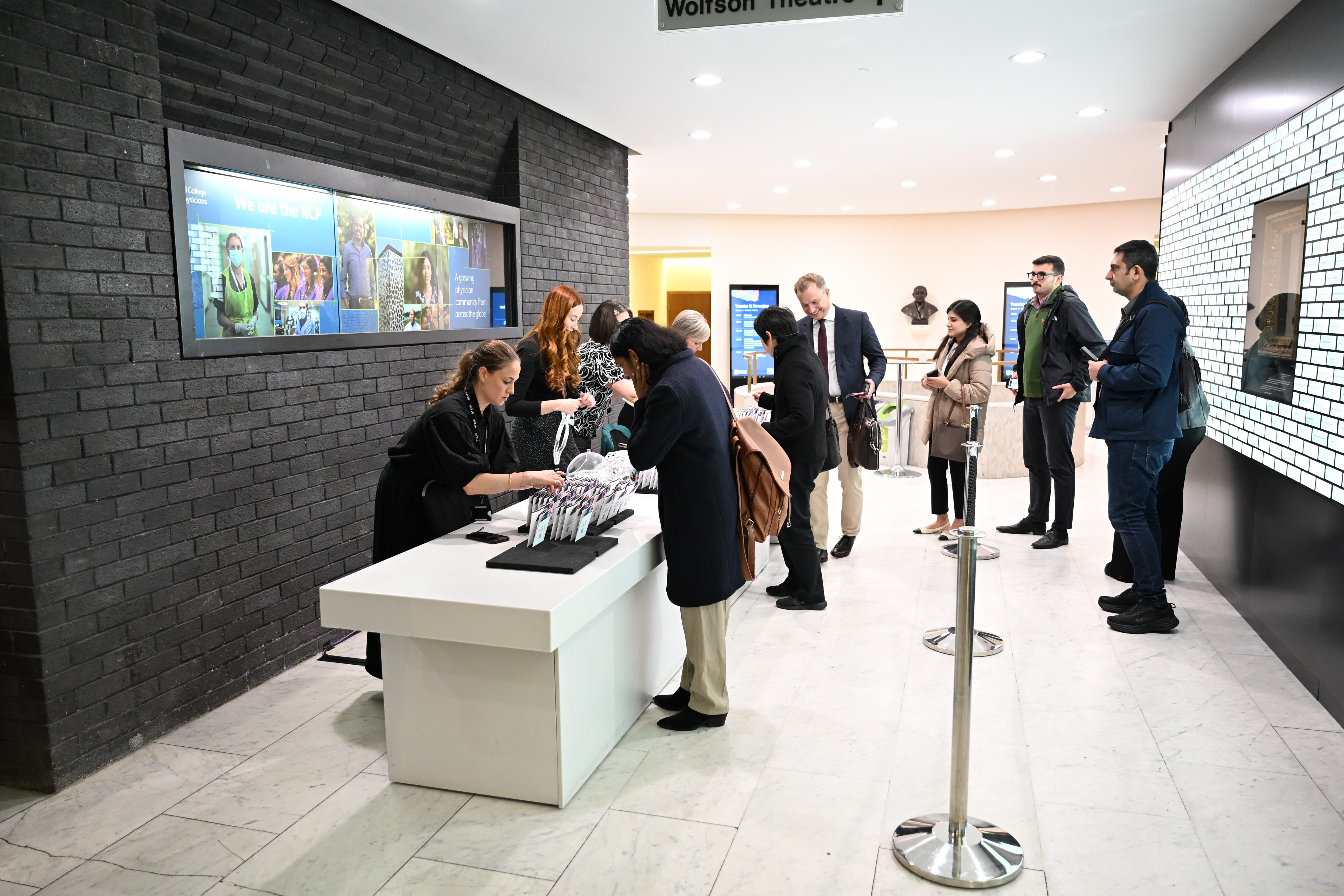 Photo from Med+ 2025