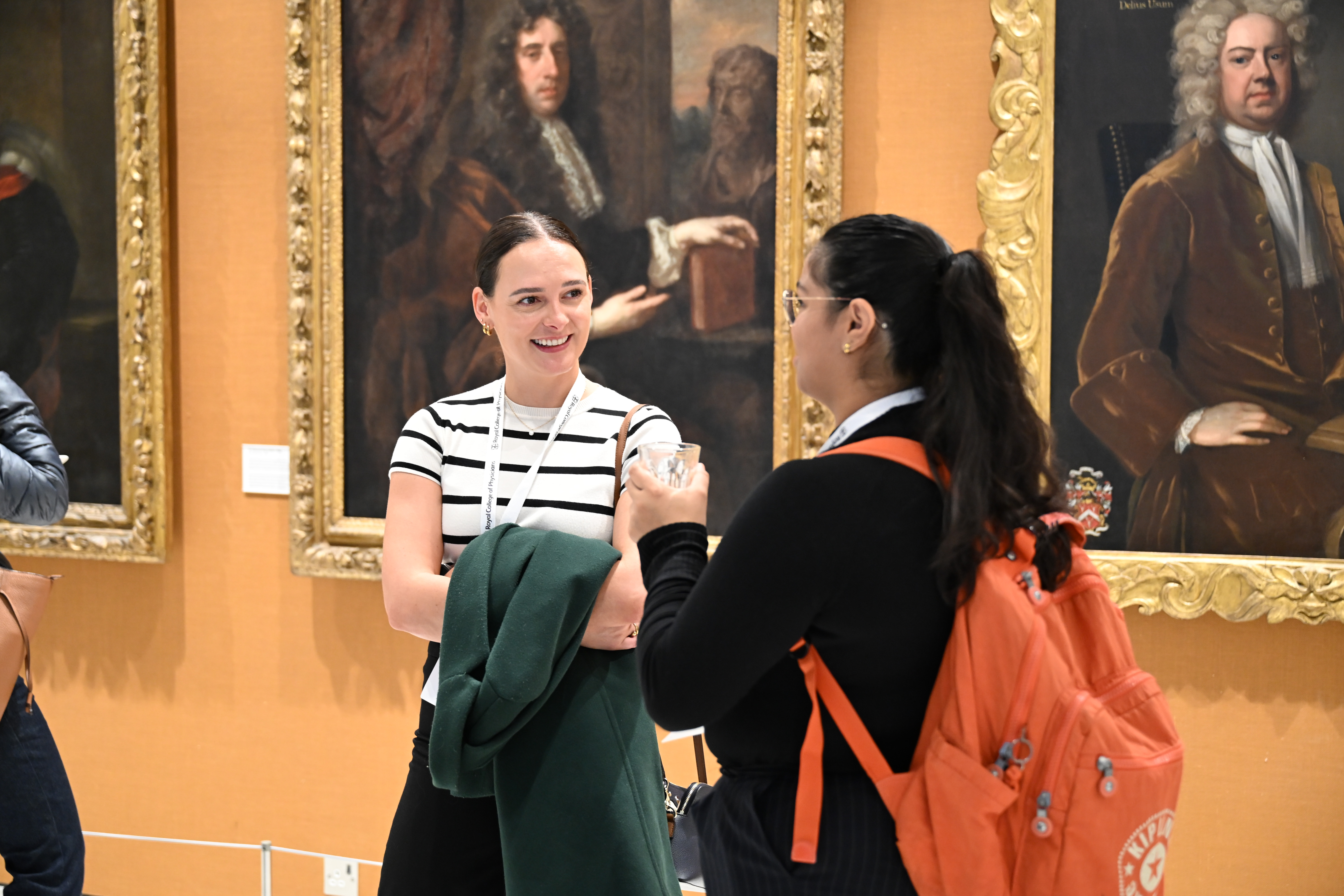 Photo from Med+ 2025