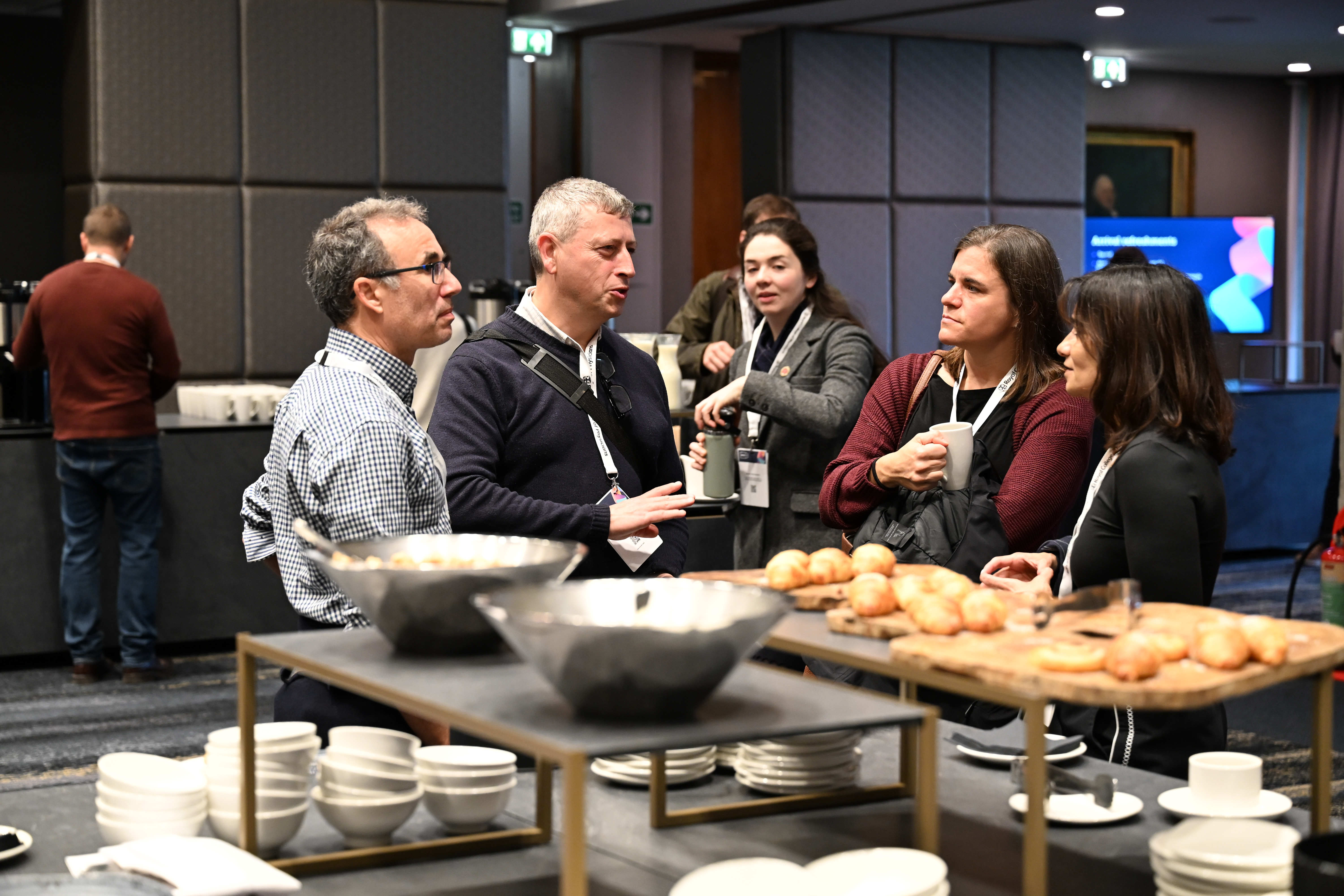 Photo from Med+ 2025