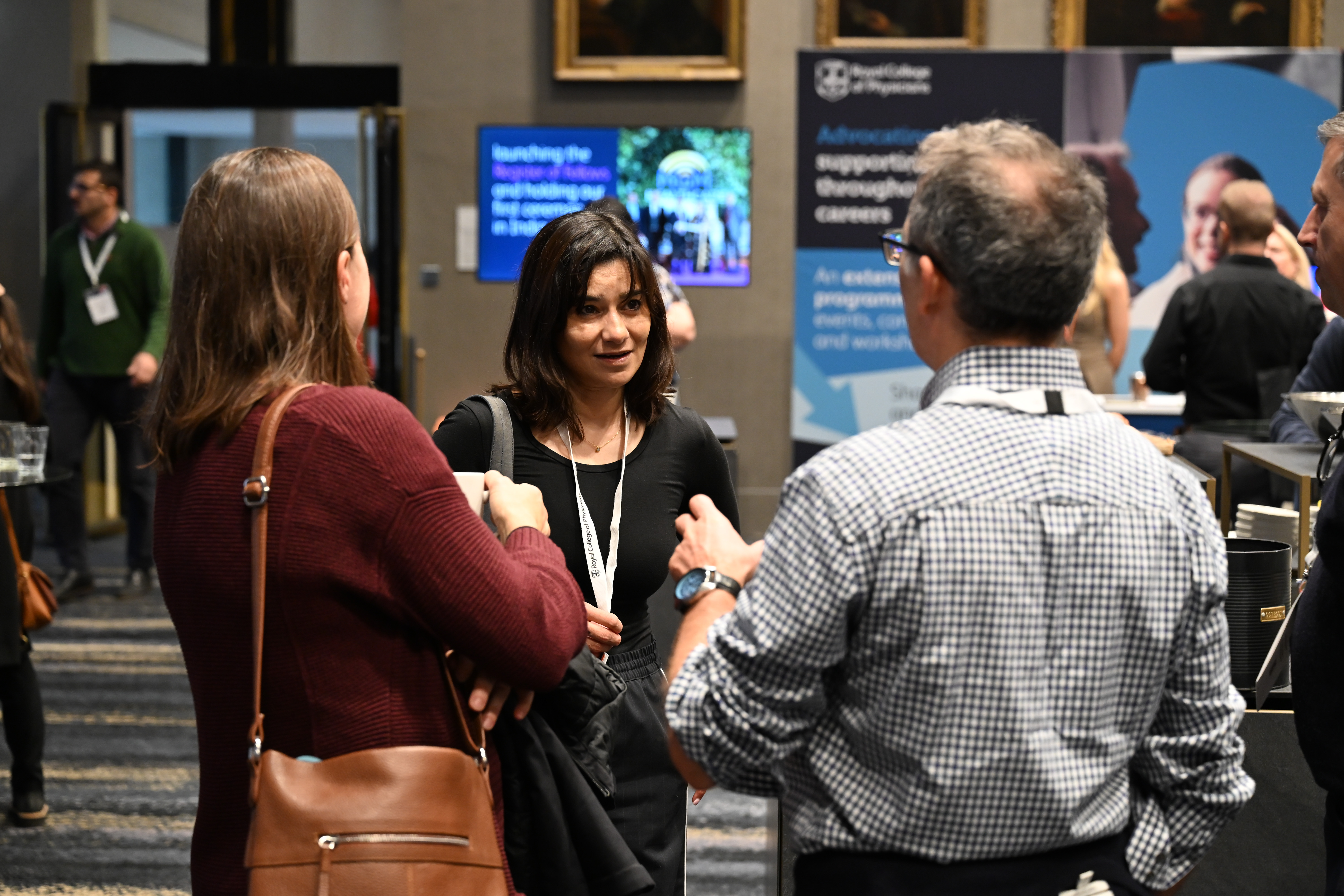 Photo from Med+ 2025