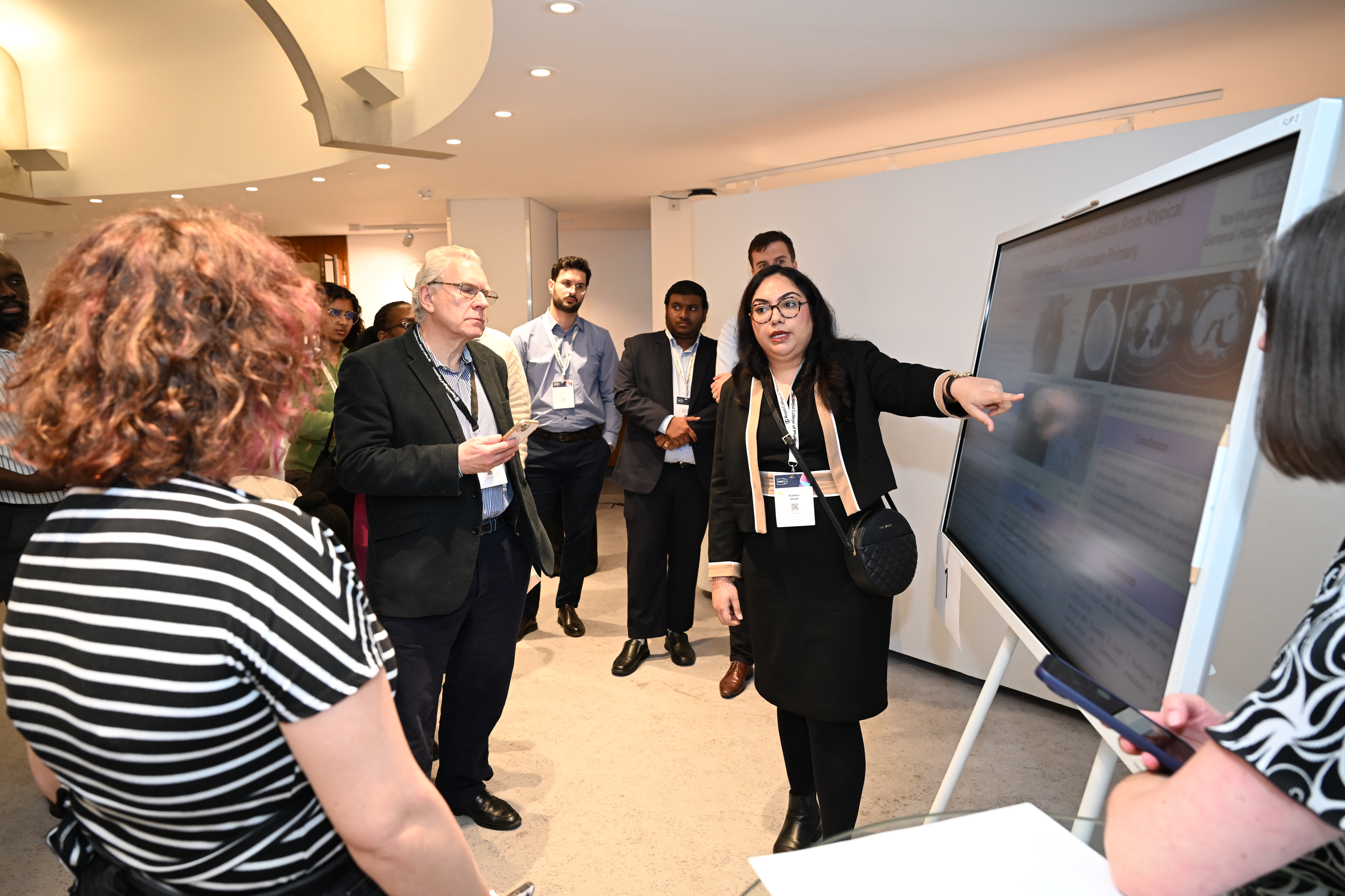 Photo from Med+ 2025