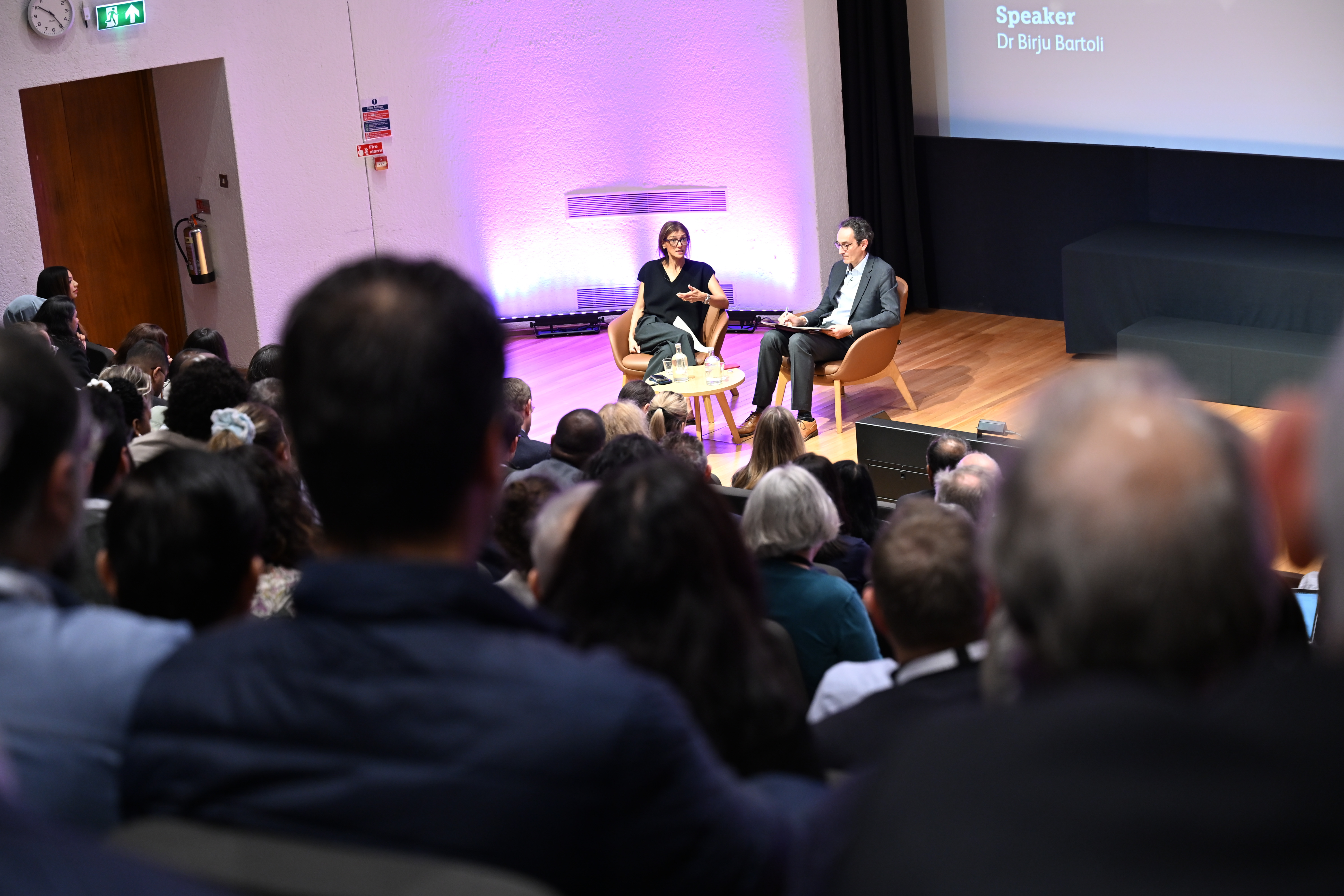 Photo from Med+ 2025