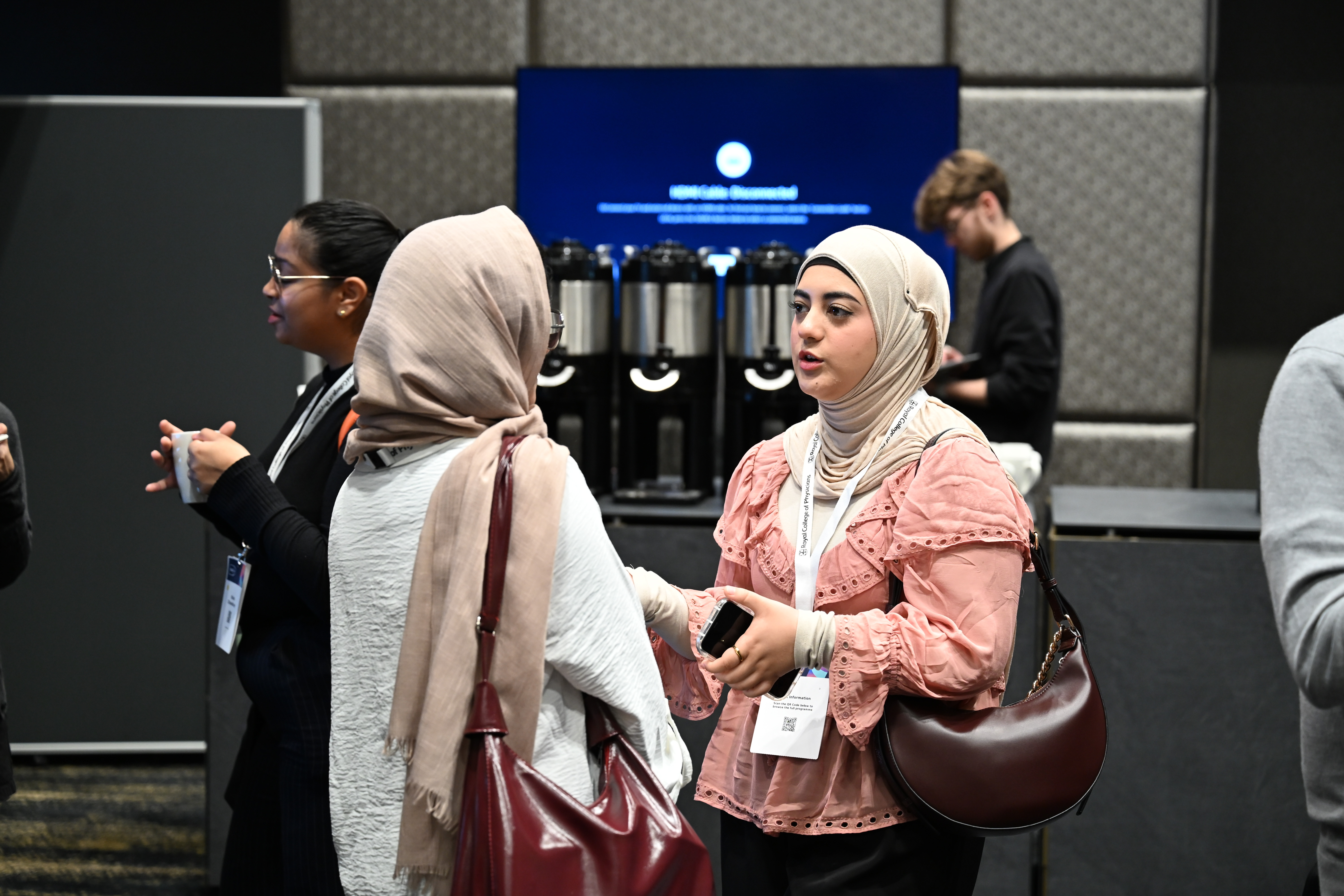 Photo from Med+ 2025