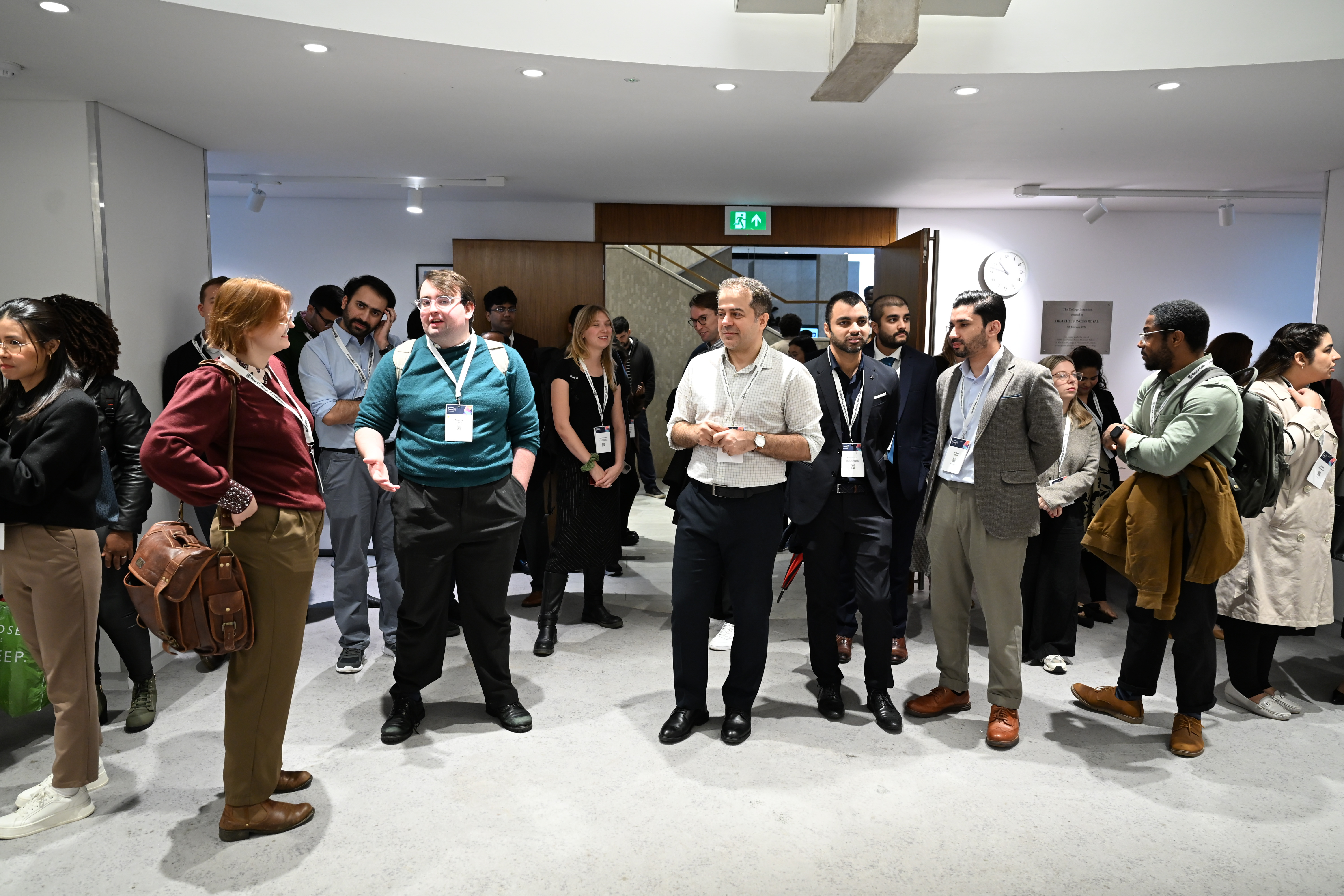 Photo from Med+ 2025