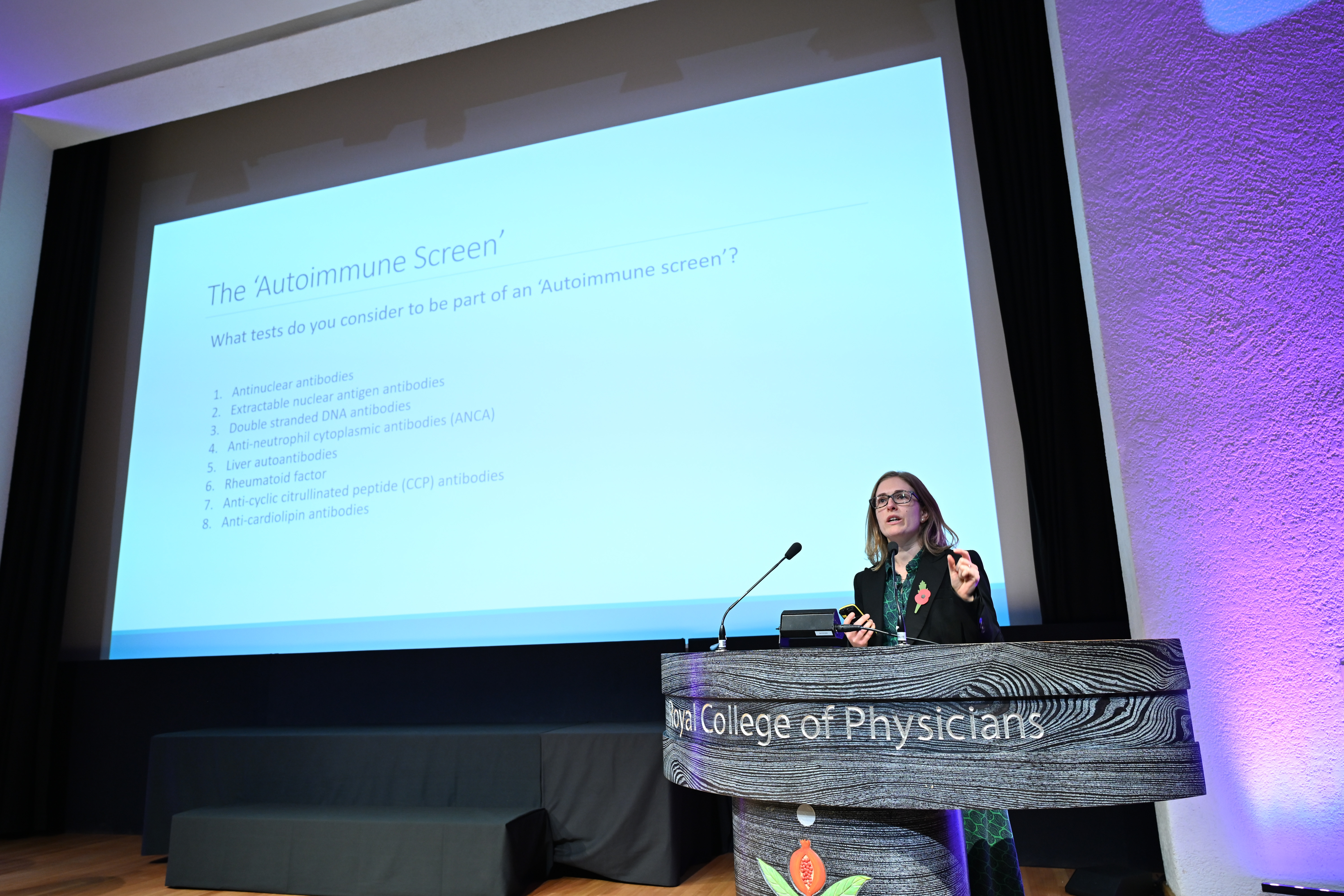 Photo from Med+ 2025