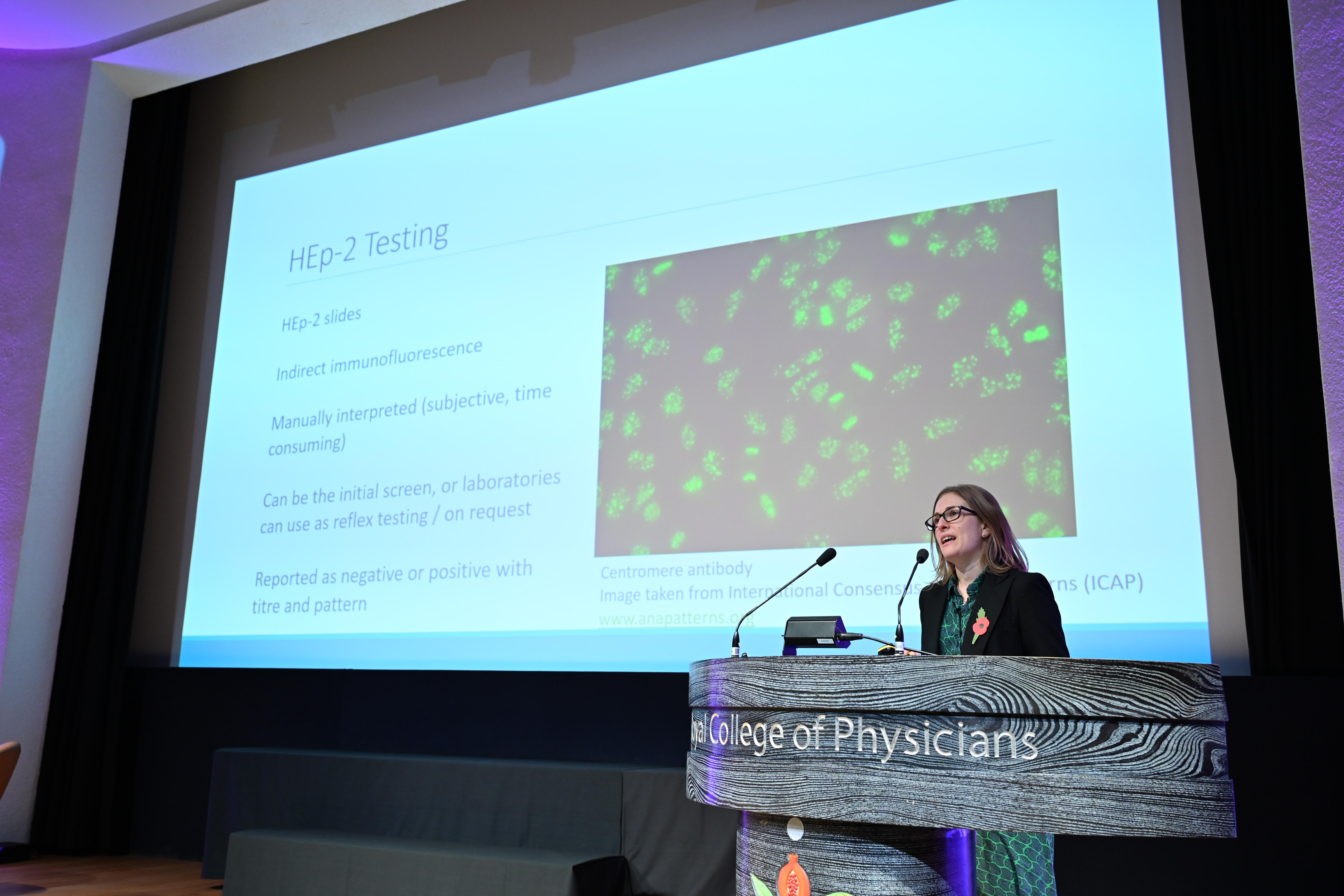 Photo from Med+ 2025