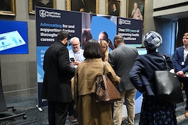 Photo from Med+ 2025