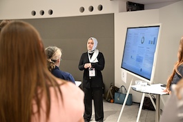 Photo from Med+ 2025