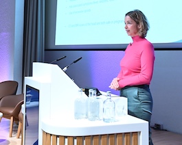 Photo from Med+ 2025