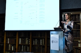 Photo from Med+ 2025