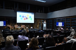 Photo from Med+ 2025