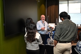 Photo from Med+ 2025