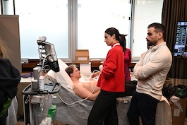 Photo from Med+ 2025