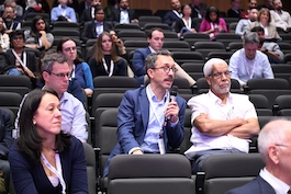 Photo from Med+ 2025