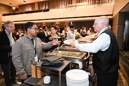 Photo from Med+ 2025