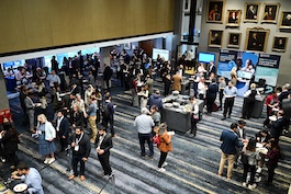 Photo from Med+ 2025