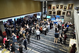 Photo from Med+ 2025