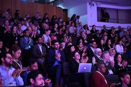 Photo from Med+ 2025