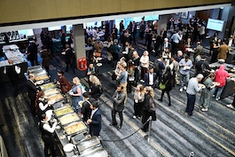 Photo from Med+ 2025